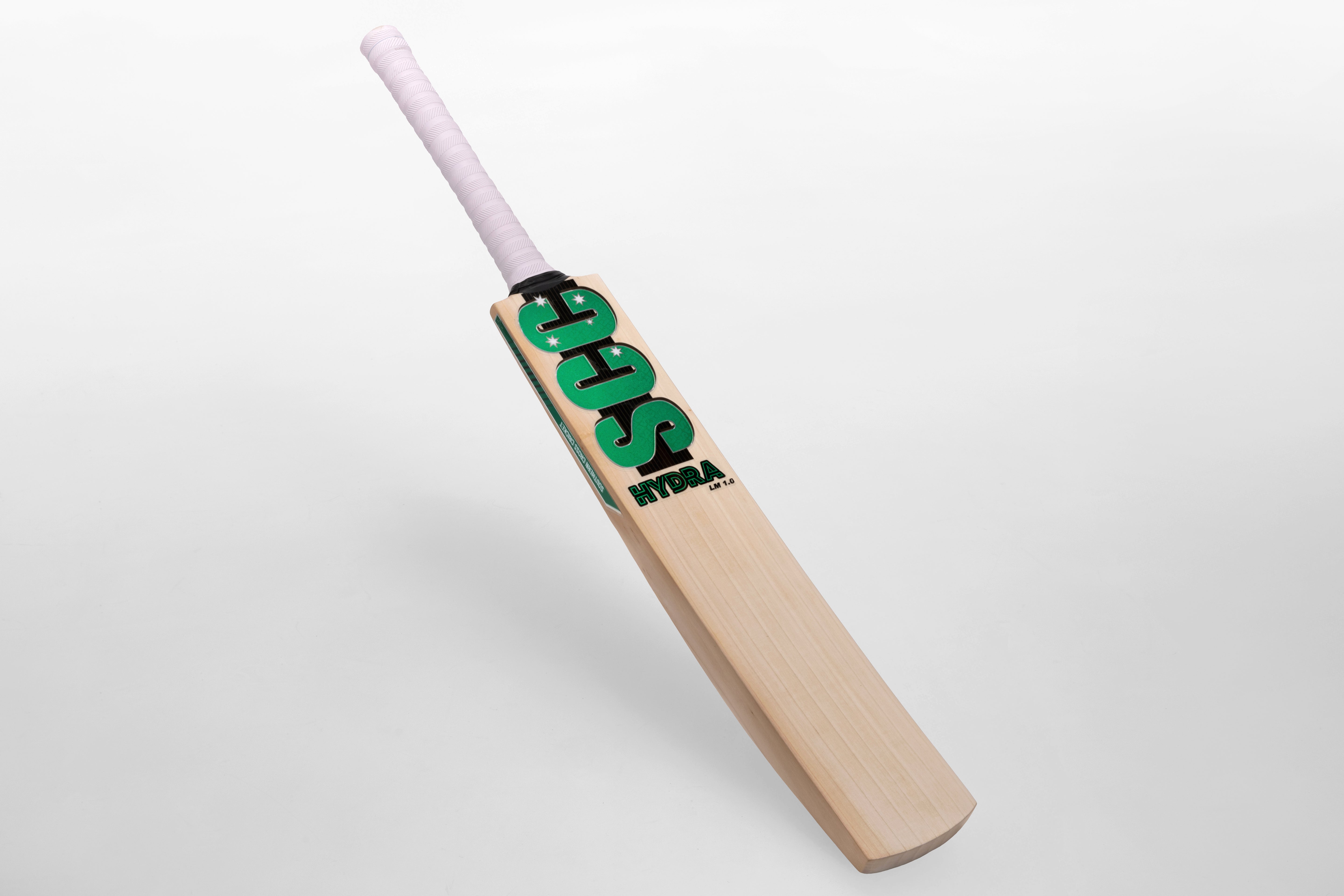 SCC Hydra 3.0 LM English Willow Cricket Bat