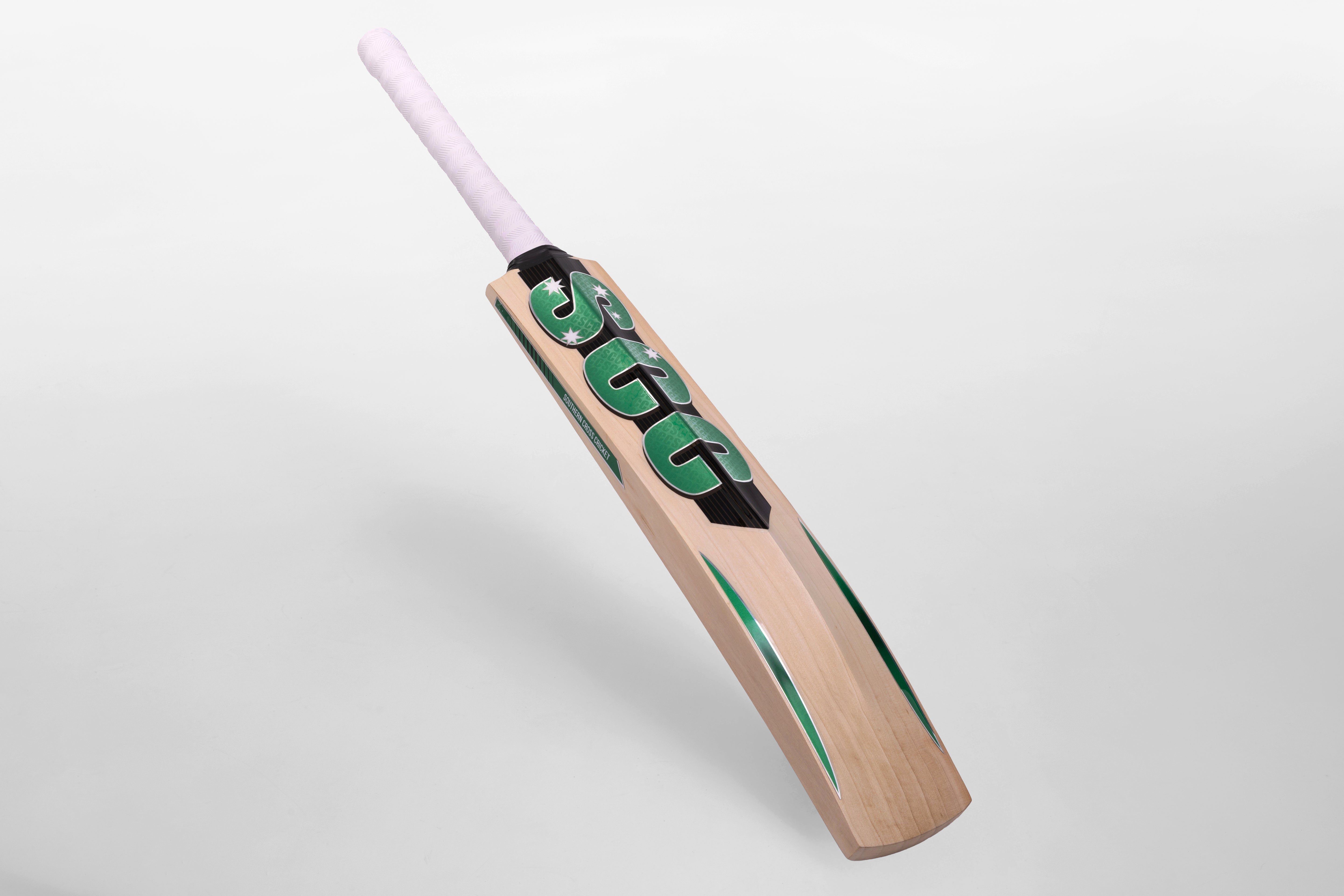 SCC Hydra 3.0 LM English Willow Cricket Bat