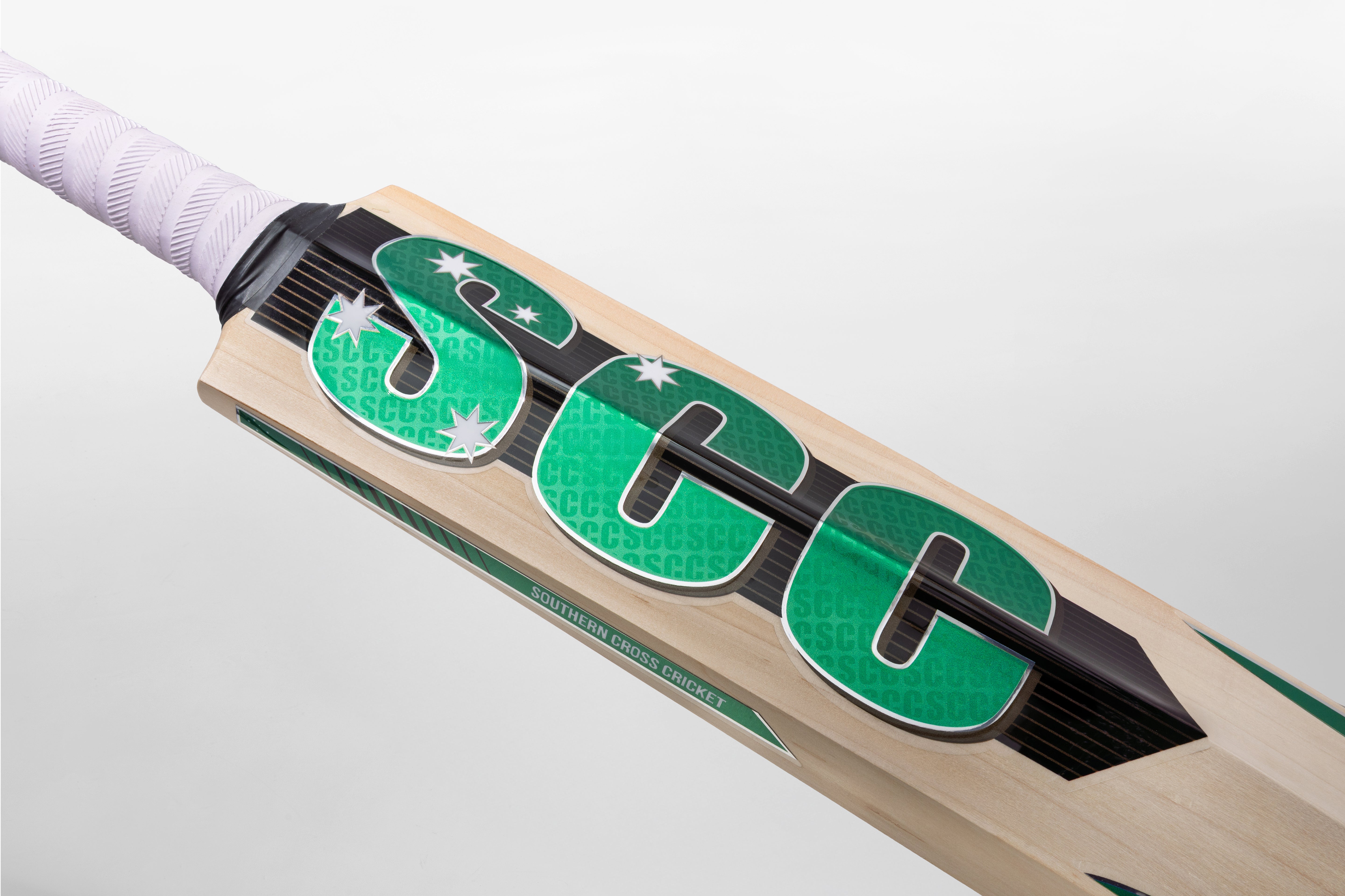 SCC Hydra 3.0 LM English Willow Cricket Bat