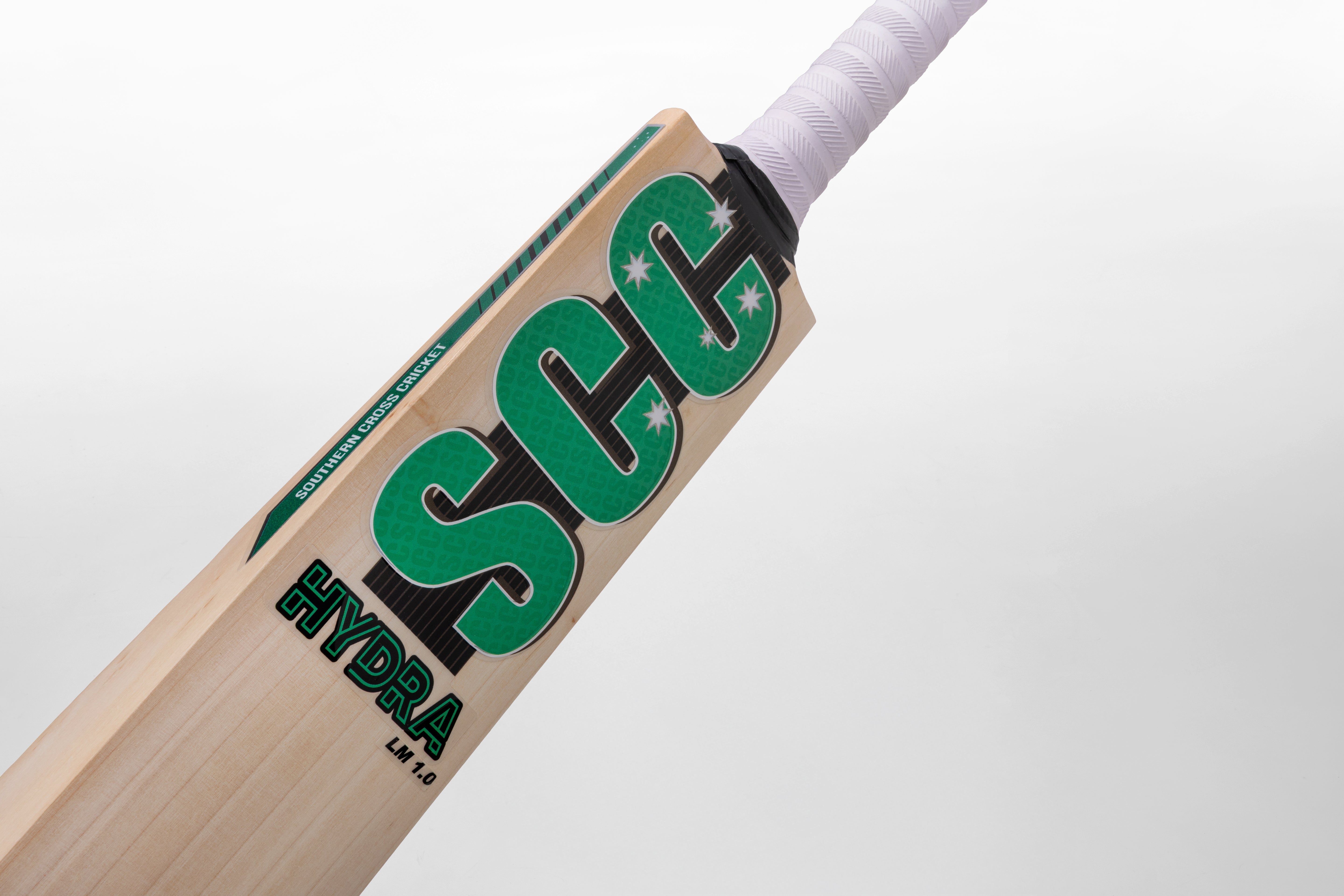 SCC Hydra 3.0 LM English Willow Cricket Bat