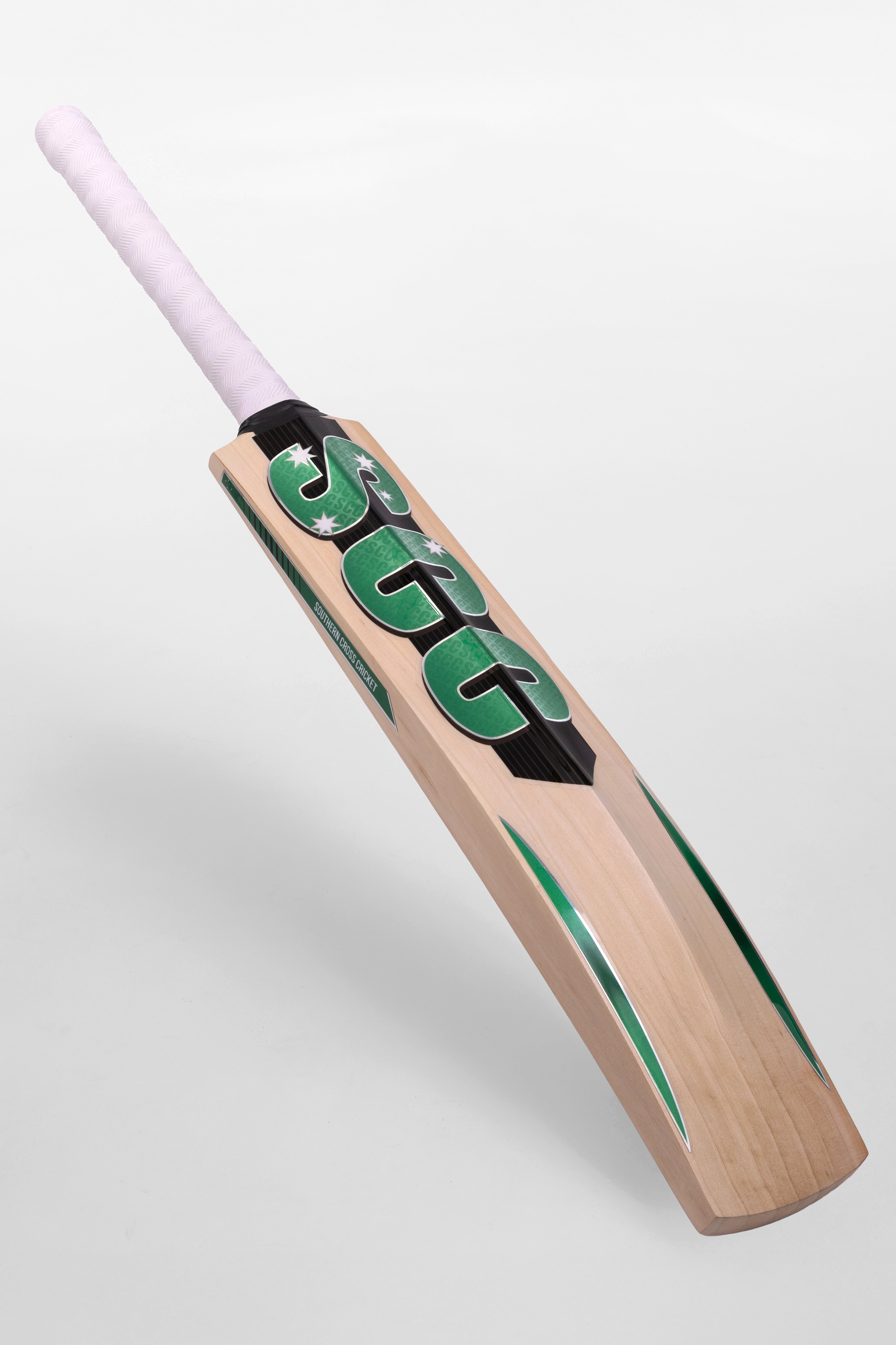 SCC Hydra 3.0 LM English Willow Cricket Bat