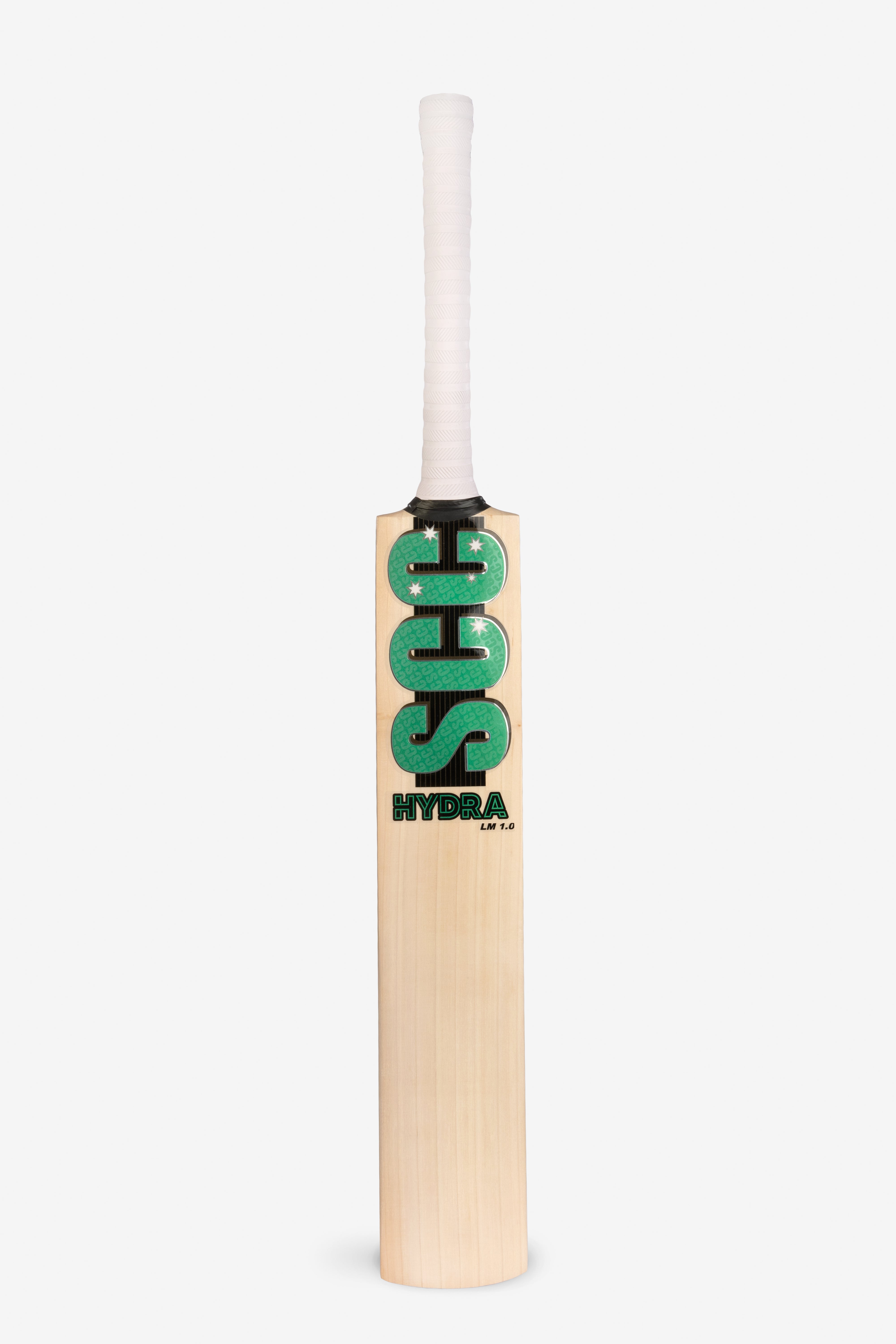 SCC Hydra 3.0 LM English Willow Cricket Bat