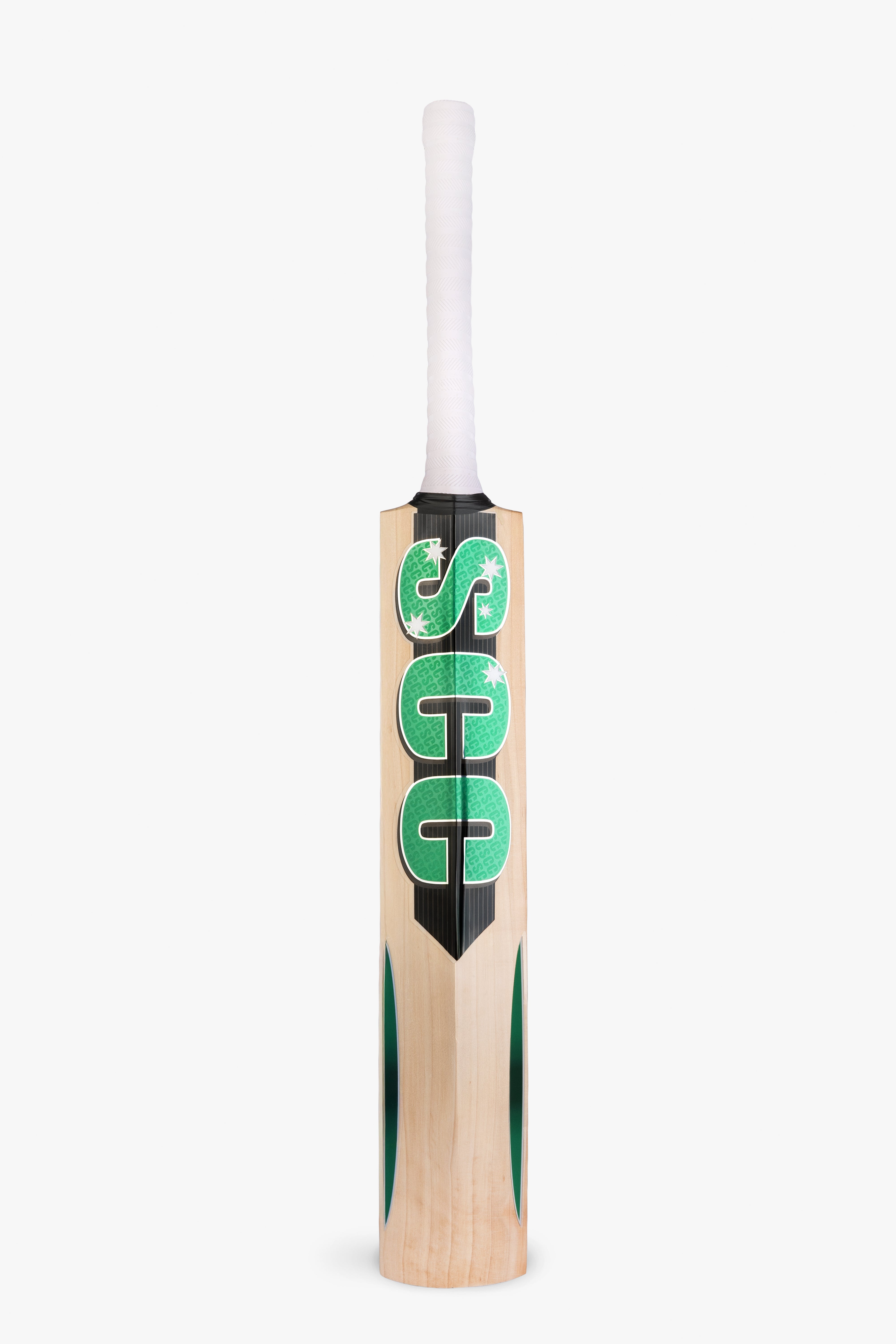 SCC Hydra 3.0 LM English Willow Cricket Bat