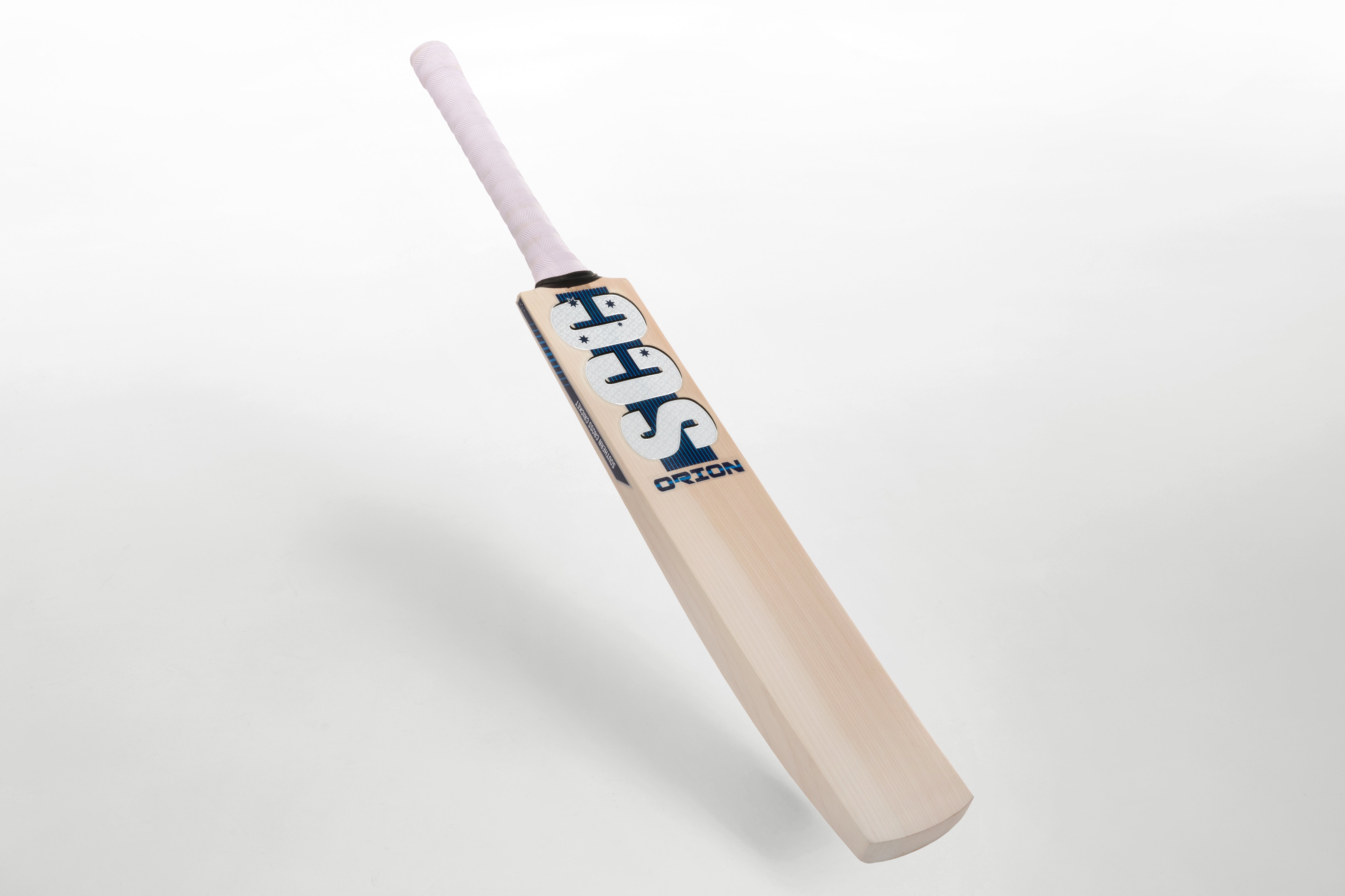 SCC Orion 5.0 MM English Willow Cricket Bat