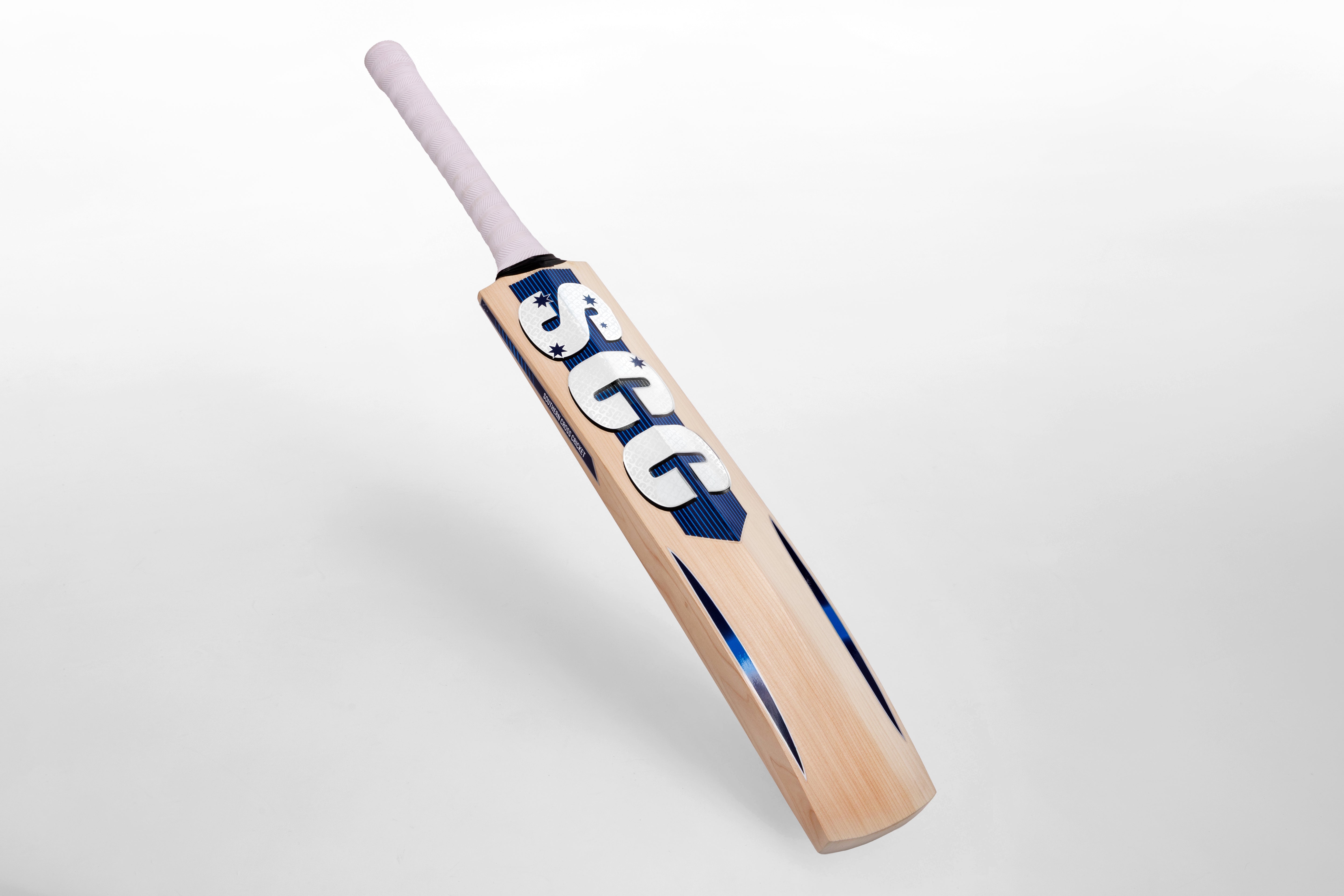 SCC Orion 5.0 MM English Willow Cricket Bat