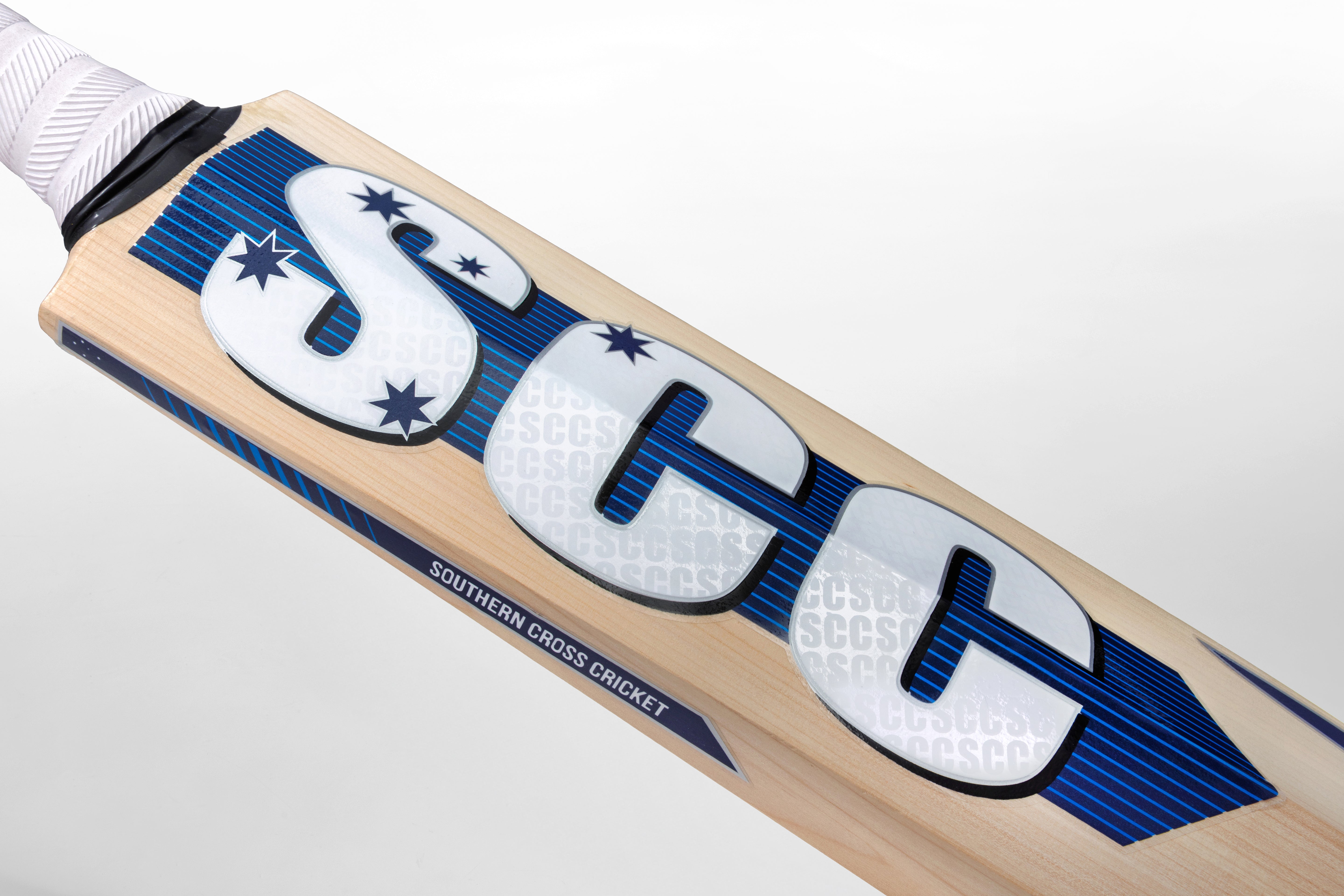SCC Orion 5.0 MM English Willow Cricket Bat