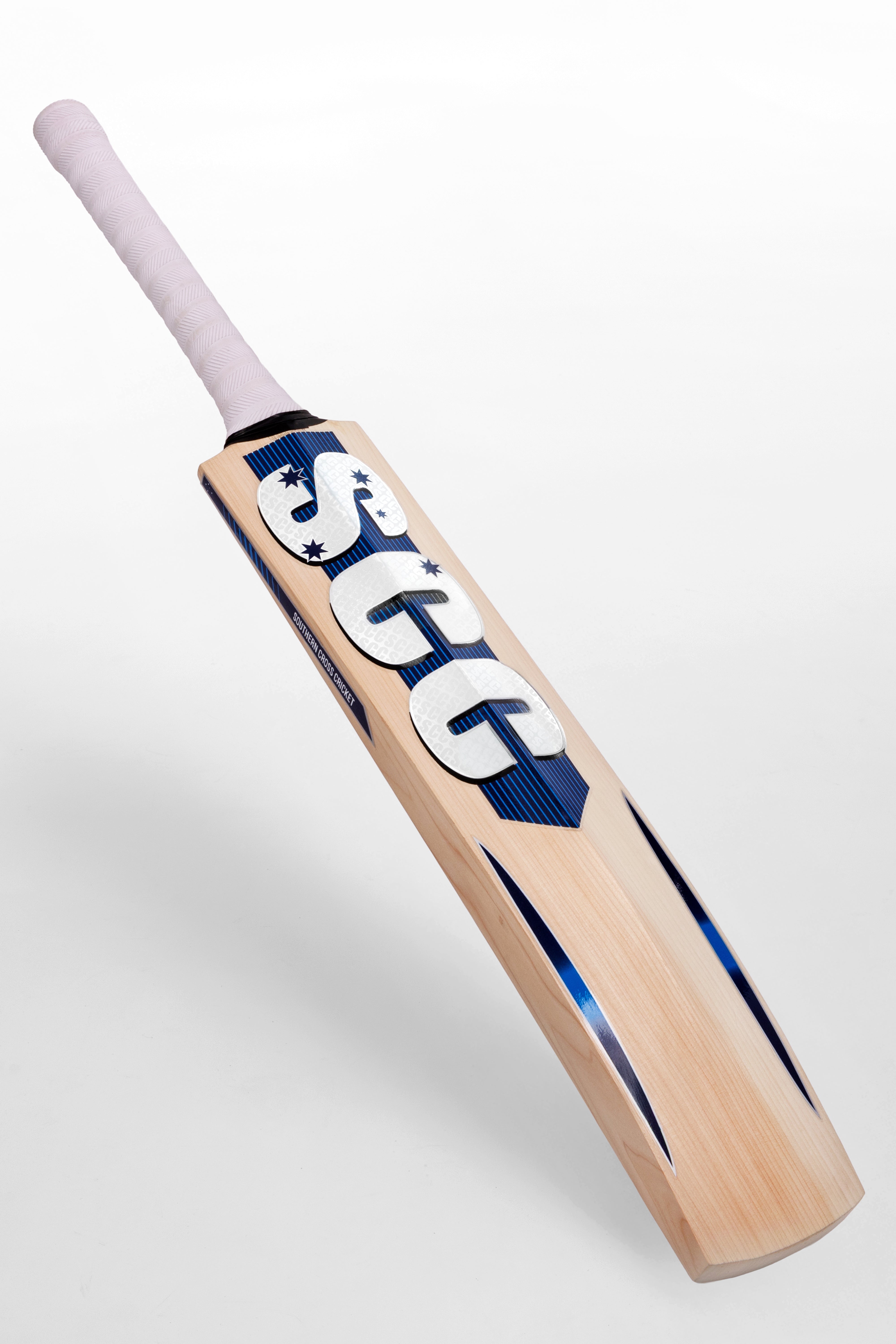 SCC Orion 5.0 MM English Willow Cricket Bat