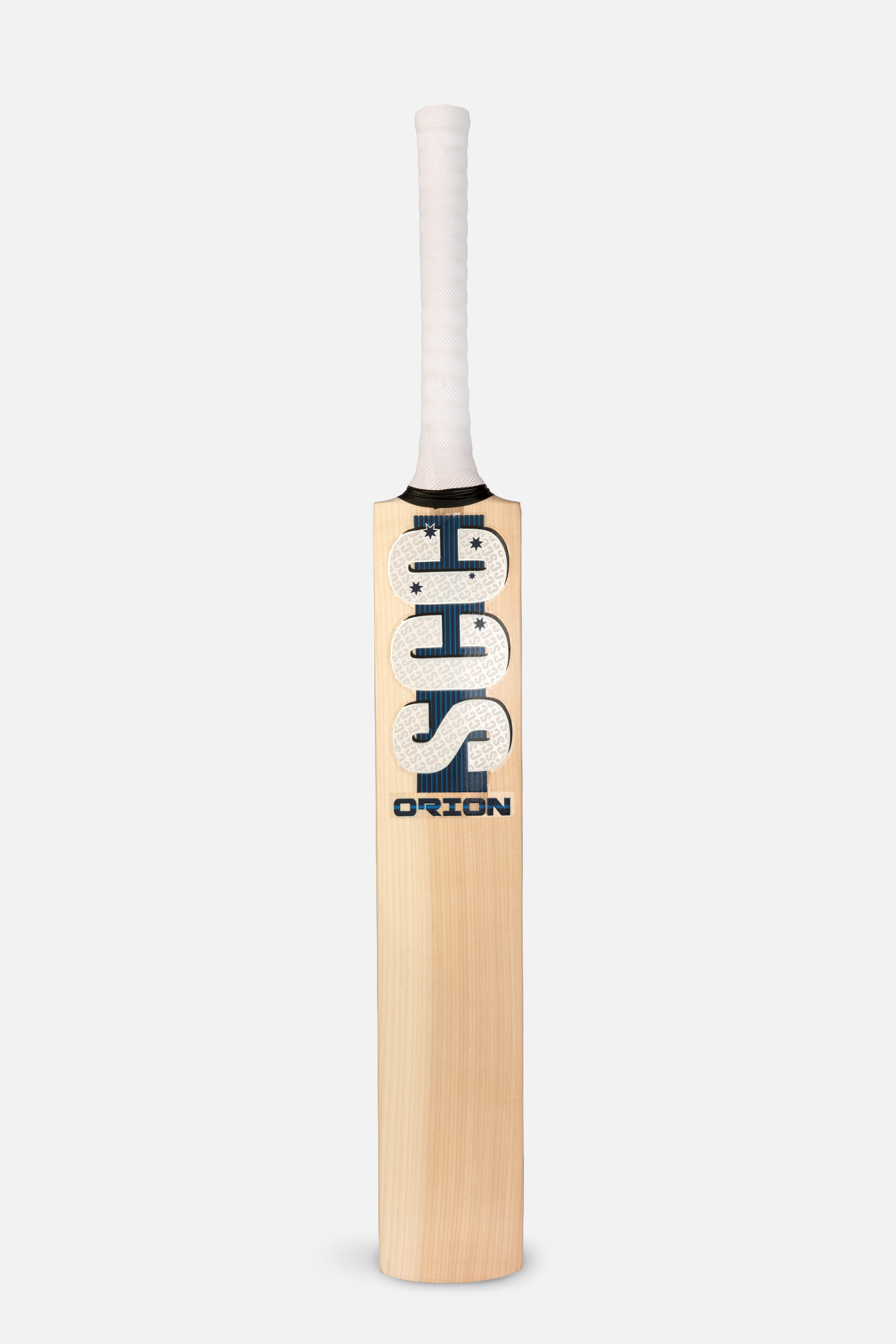 SCC Orion 5.0 MM English Willow Cricket Bat