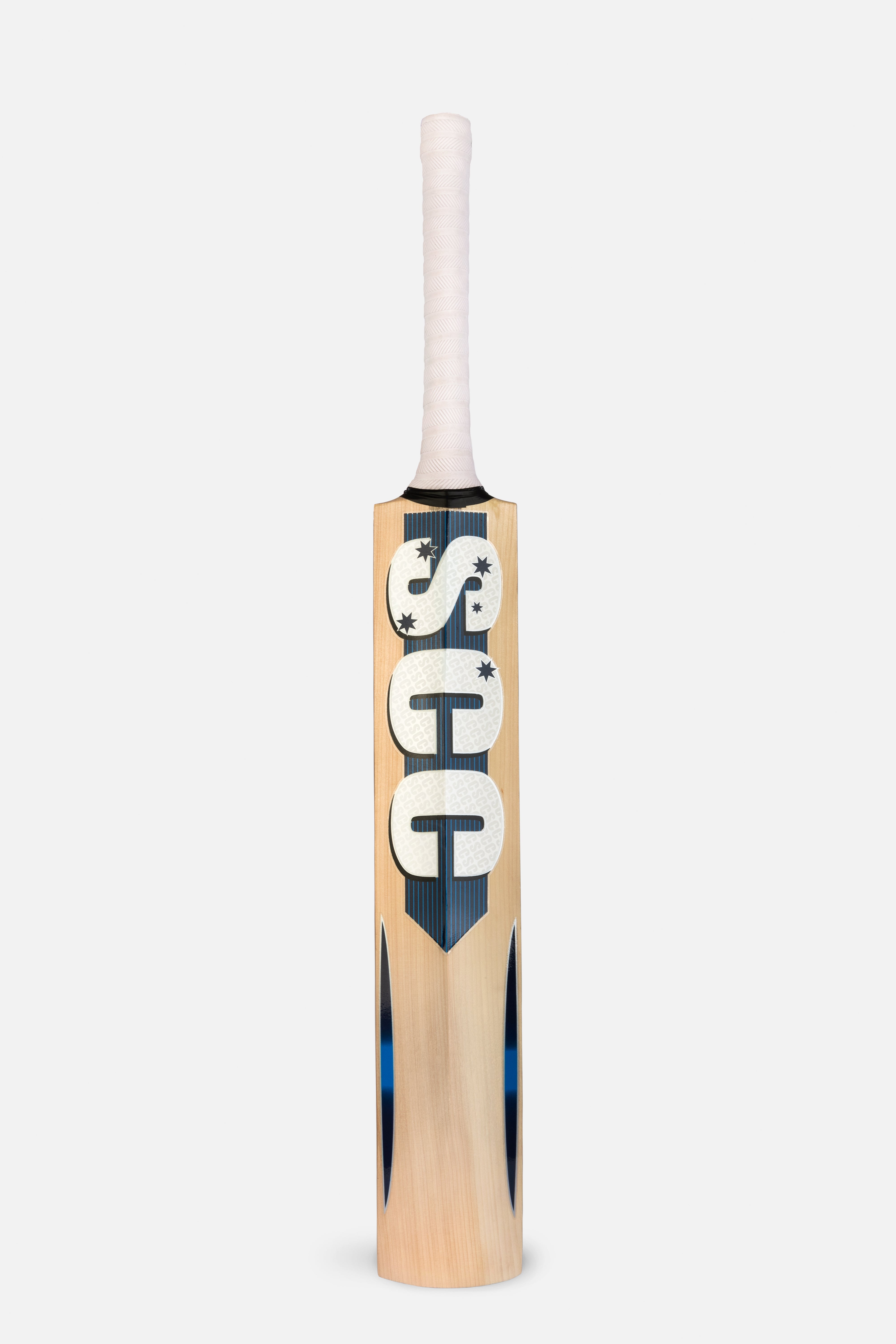 SCC Orion 5.0 MM English Willow Cricket Bat