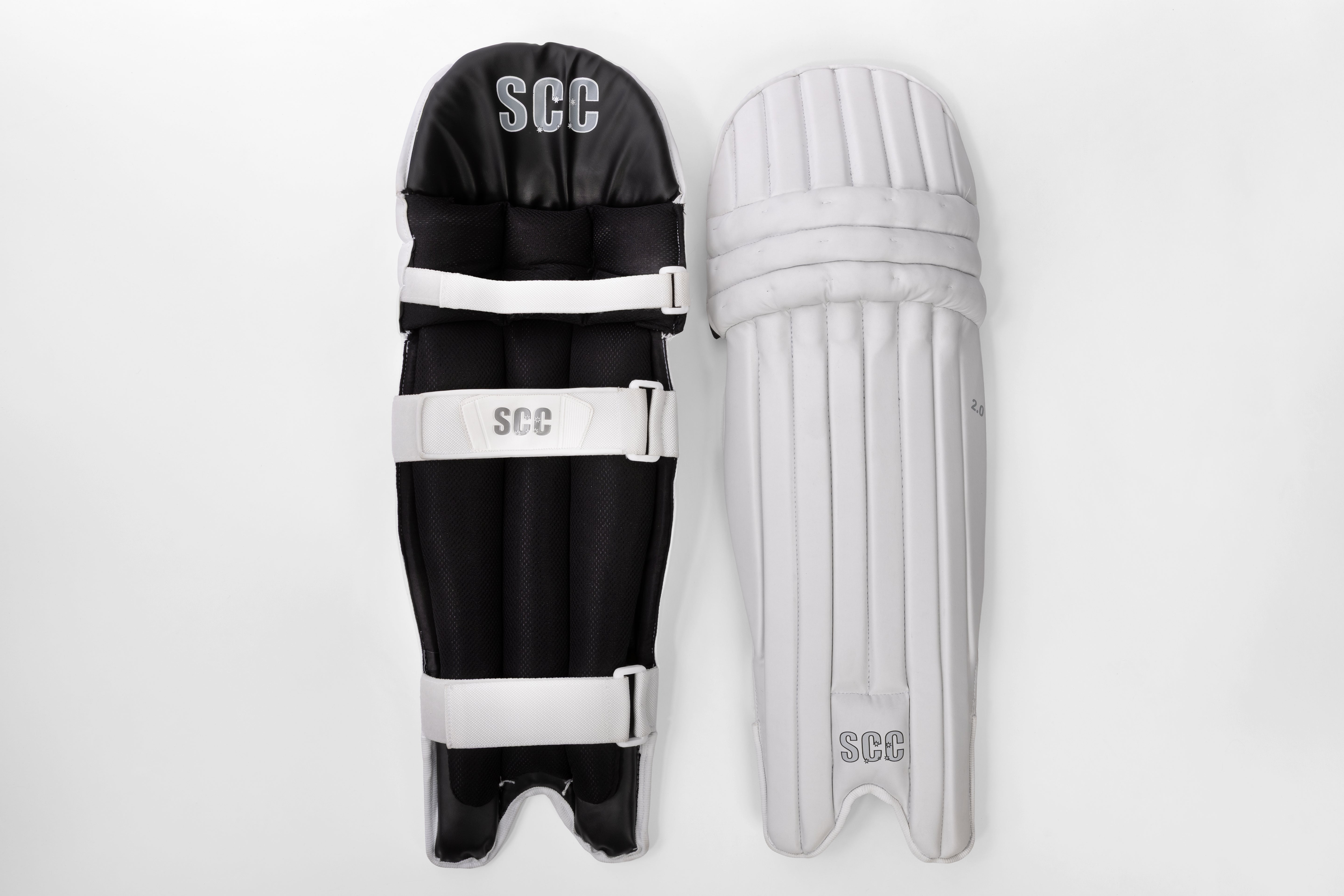 SCC 2.0 Batting Pads