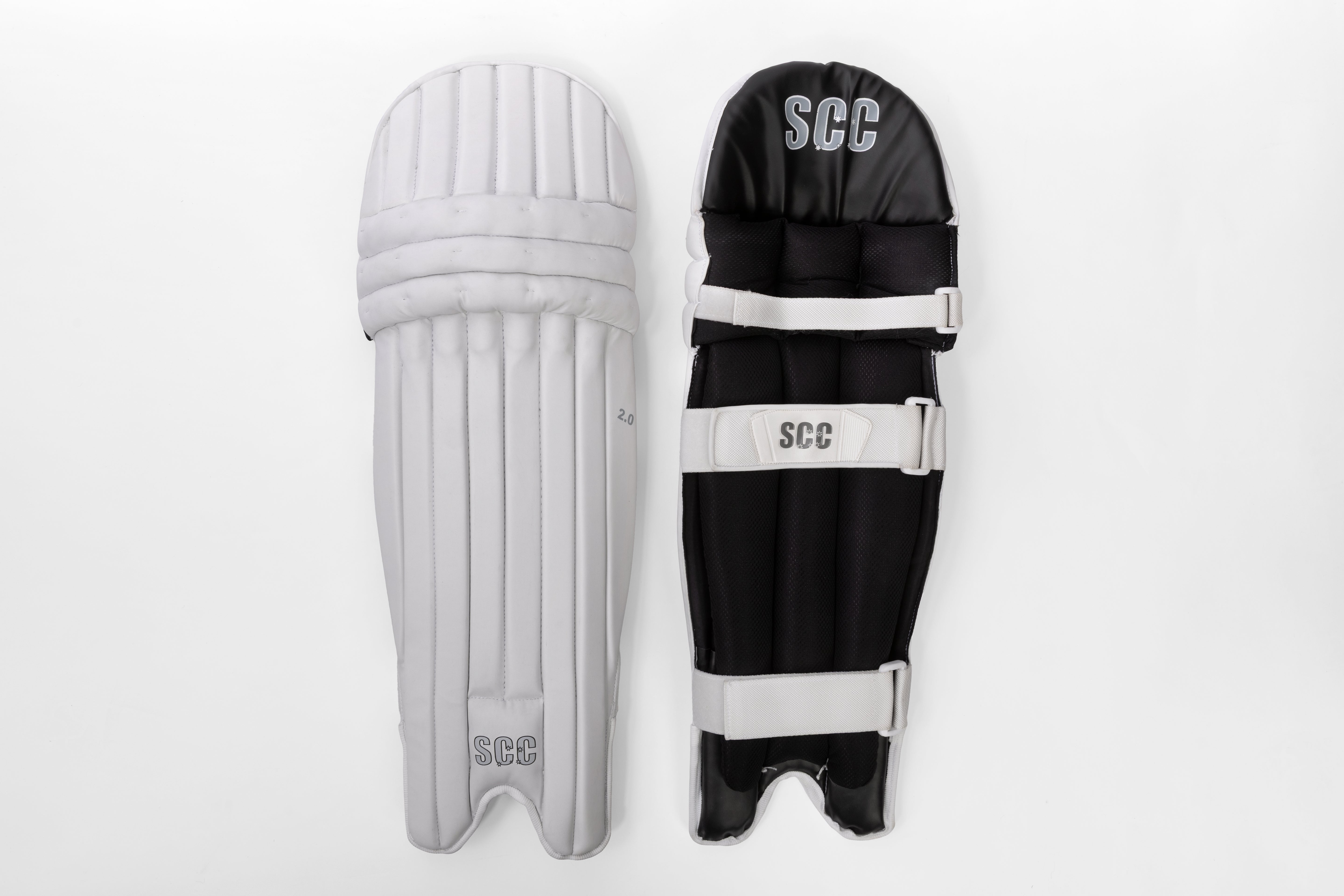 SCC 2.0 Batting Pads