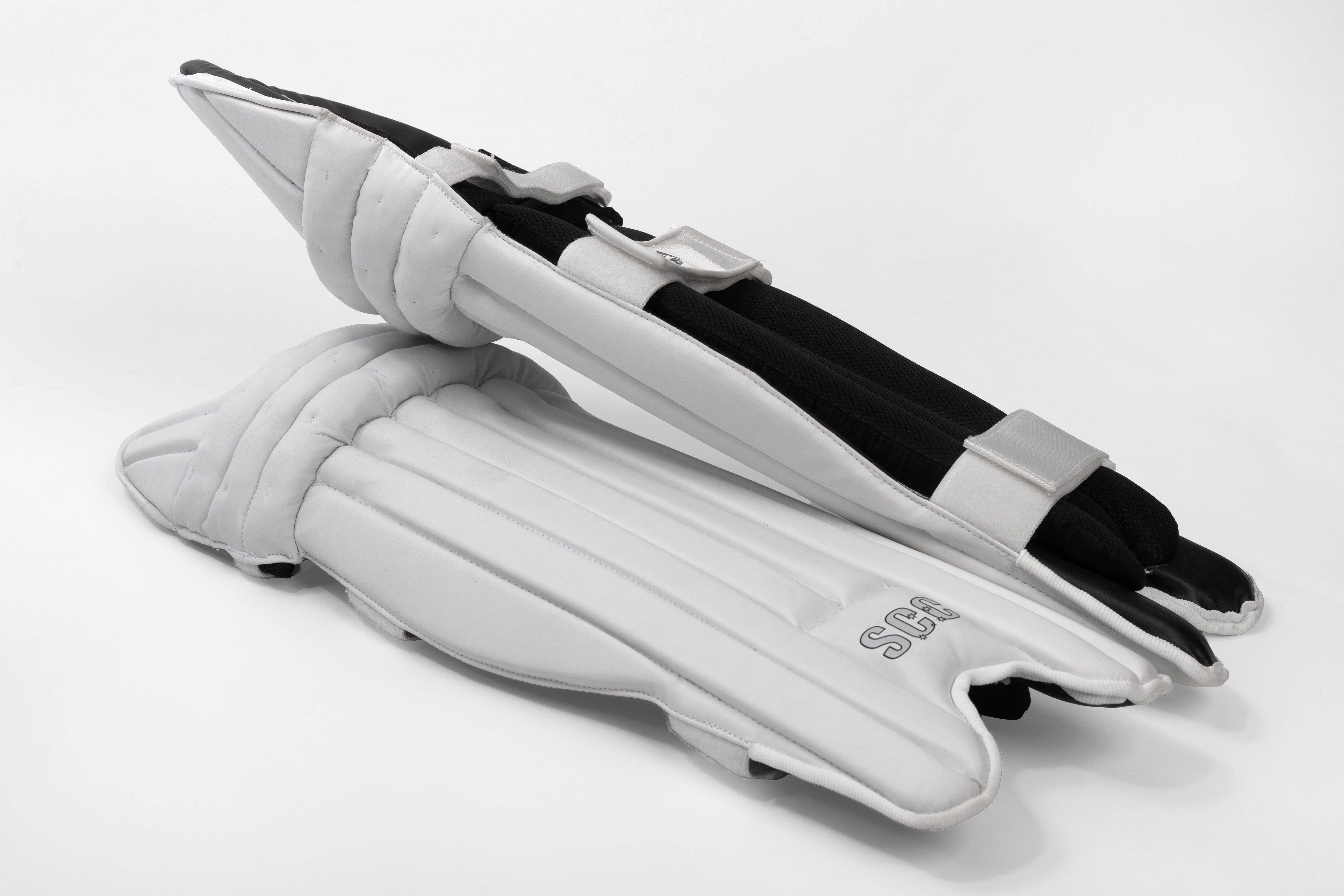 SCC 2.0 Batting Pads