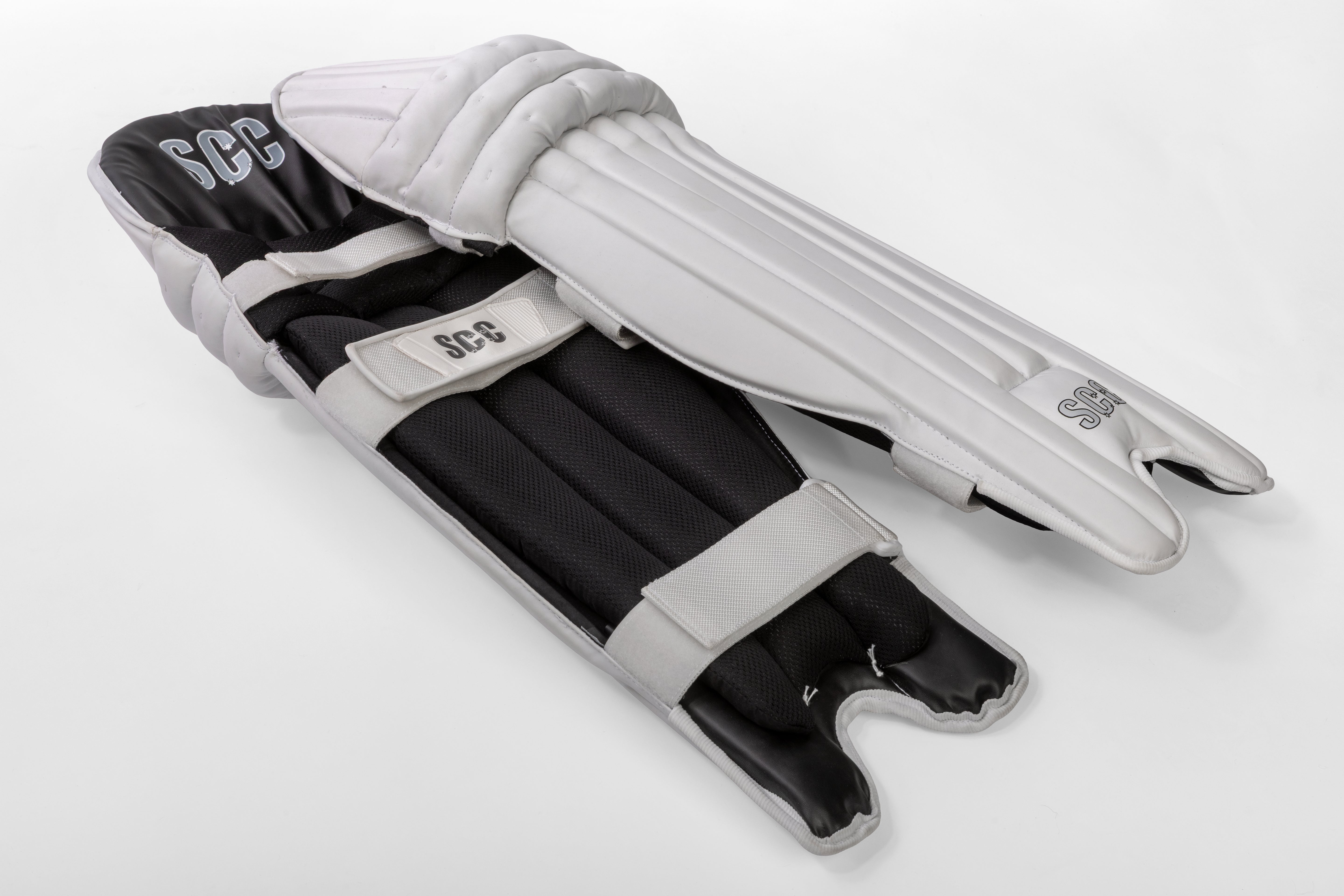 SCC 2.0 Batting Pads