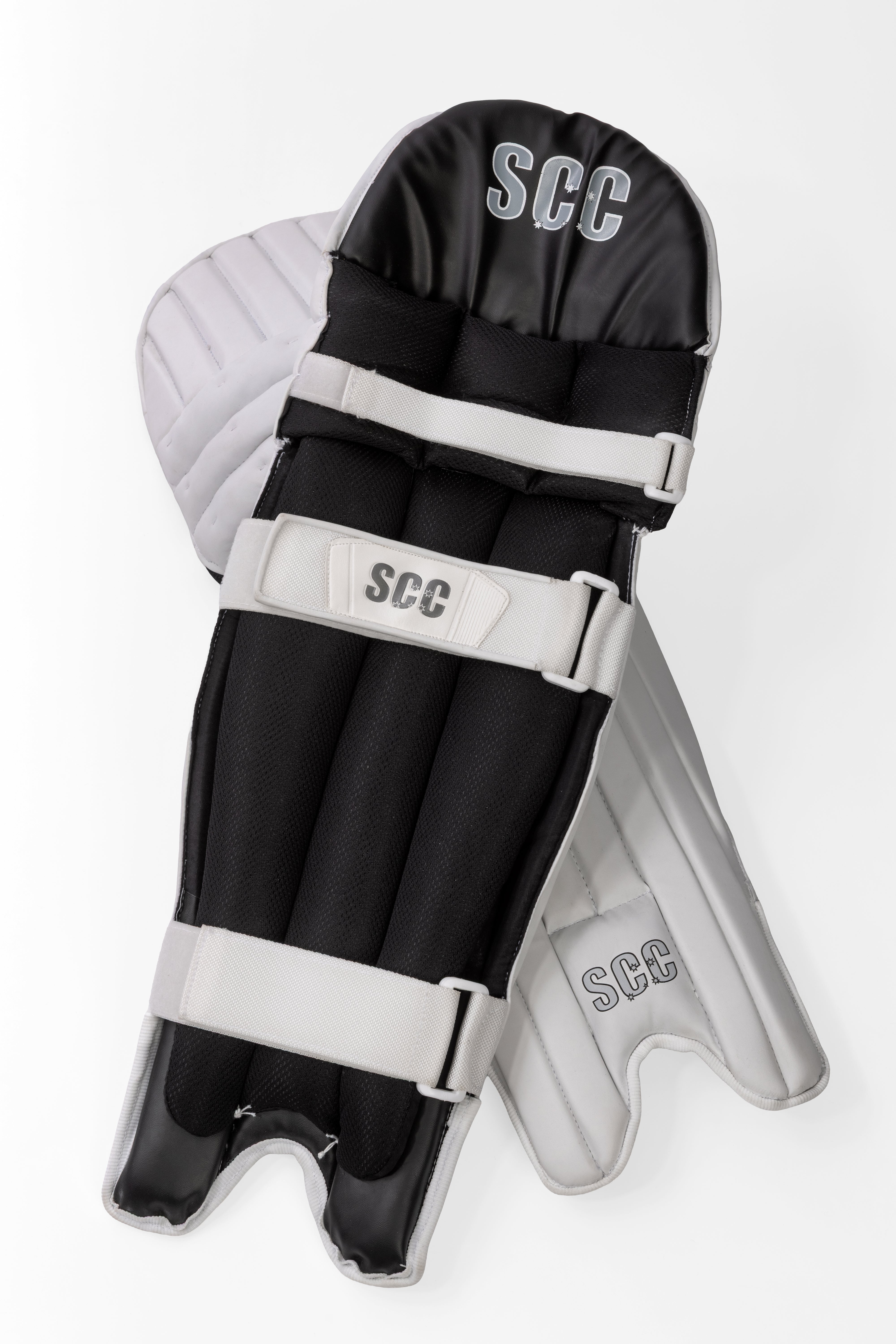 SCC 2.0 Batting Pads