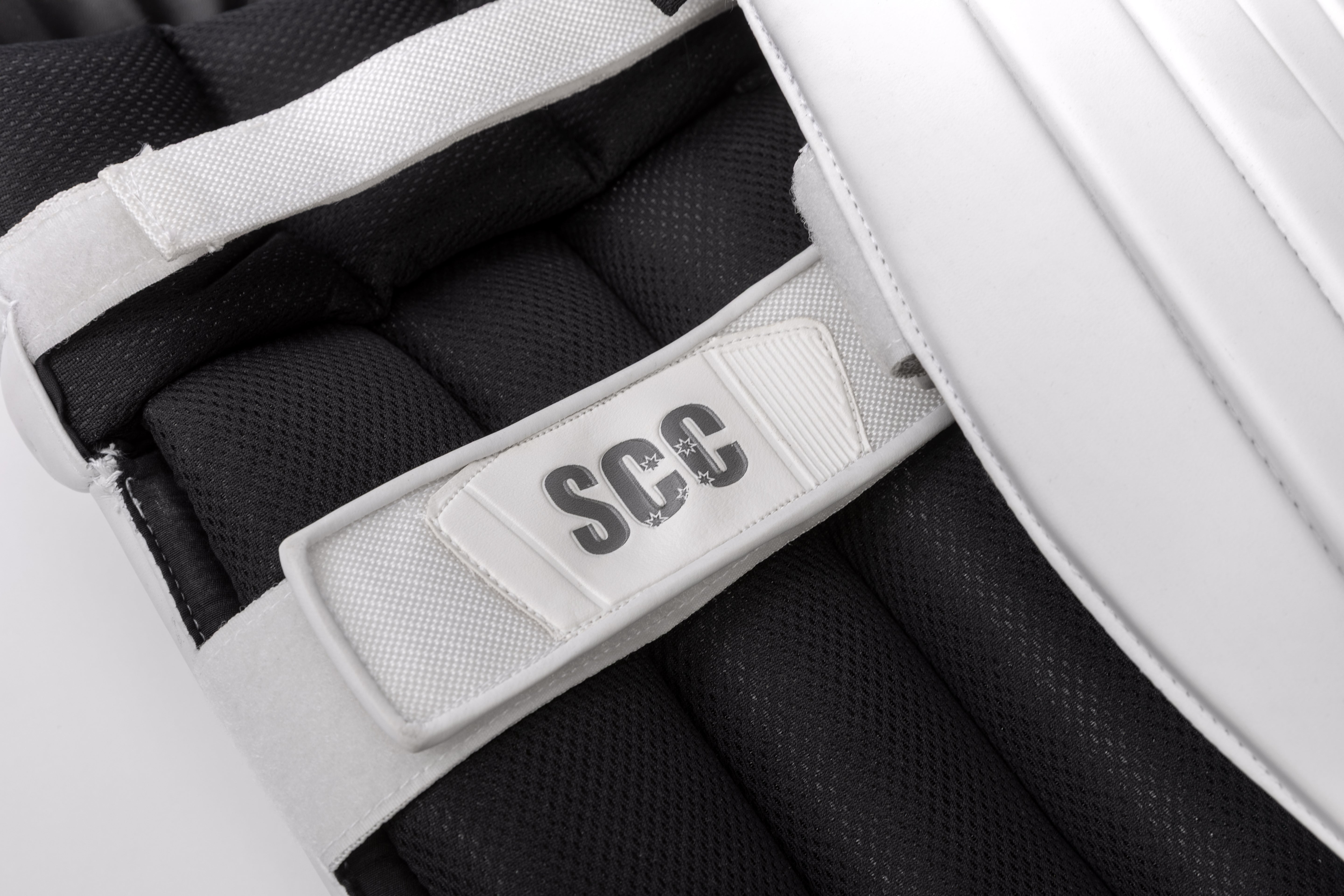 SCC 2.0 Batting Pads
