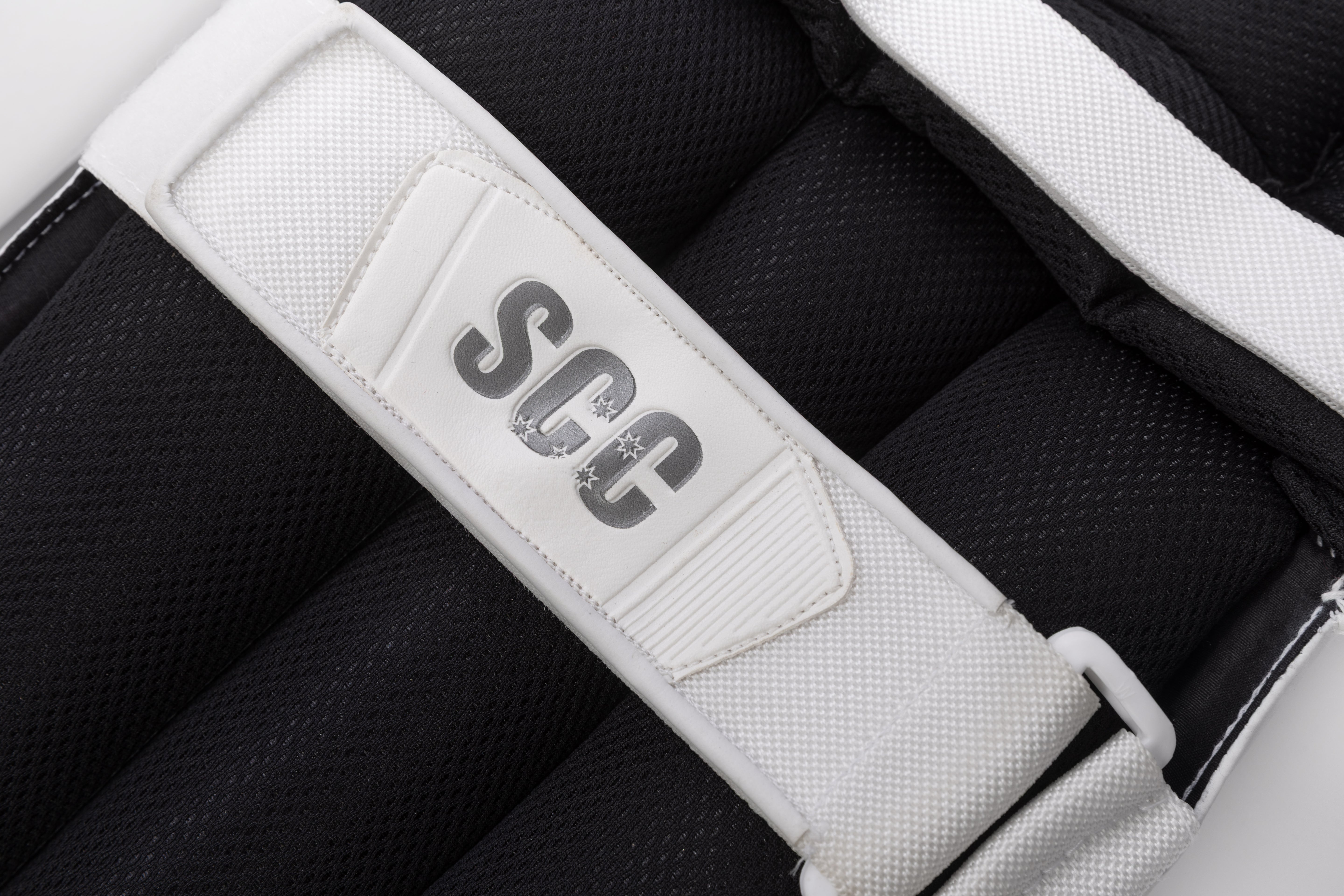 SCC 2.0 Batting Pads