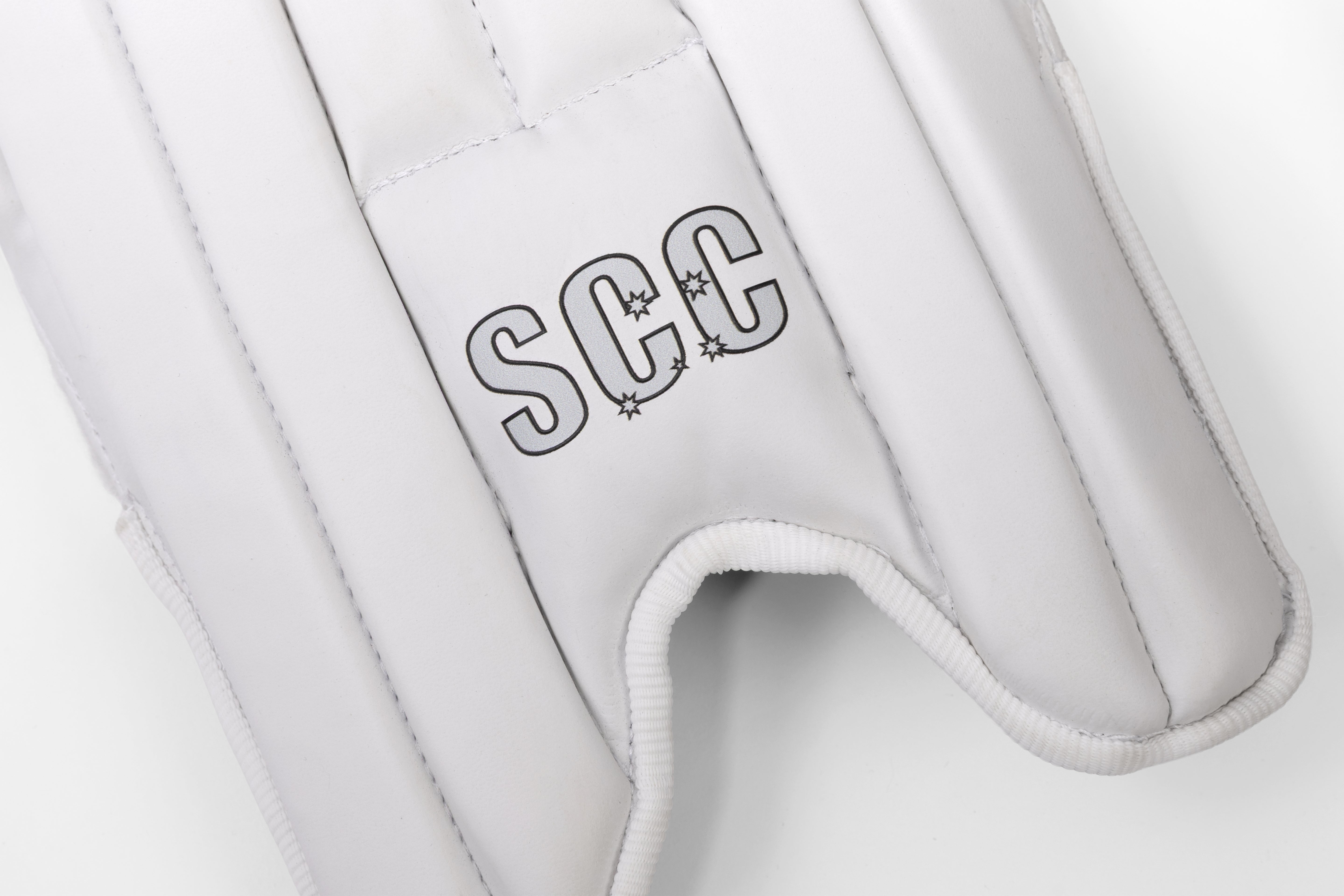 SCC 2.0 Batting Pads