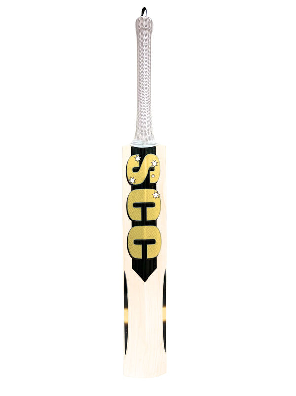 SCC Supremacy SH Indoor Cricket Bat 2024
