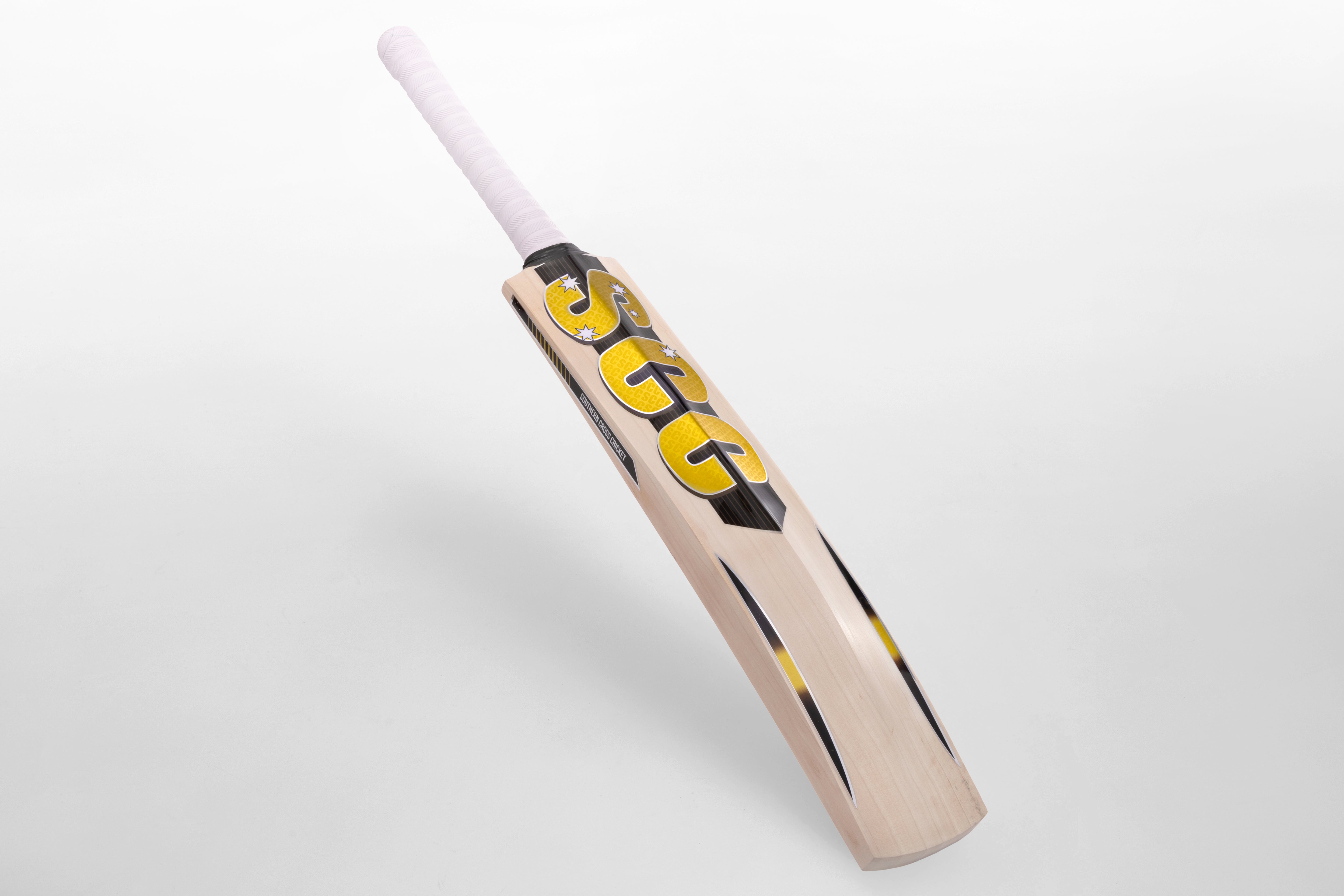 SCC Supremacy 2.0 LM English Willow Cricket Bat -SH