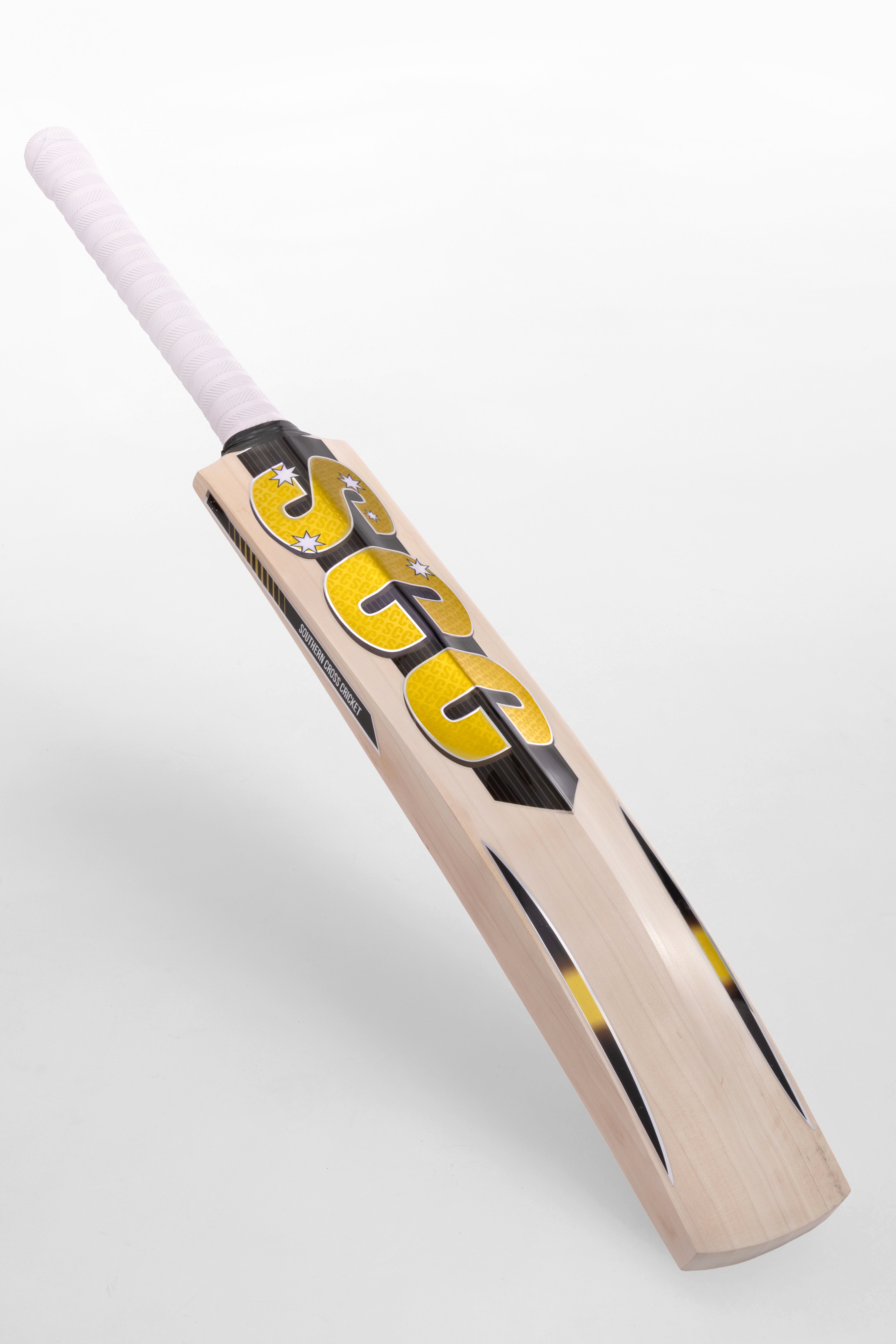 SCC Supremacy 2.0 LM English Willow Cricket Bat -SH