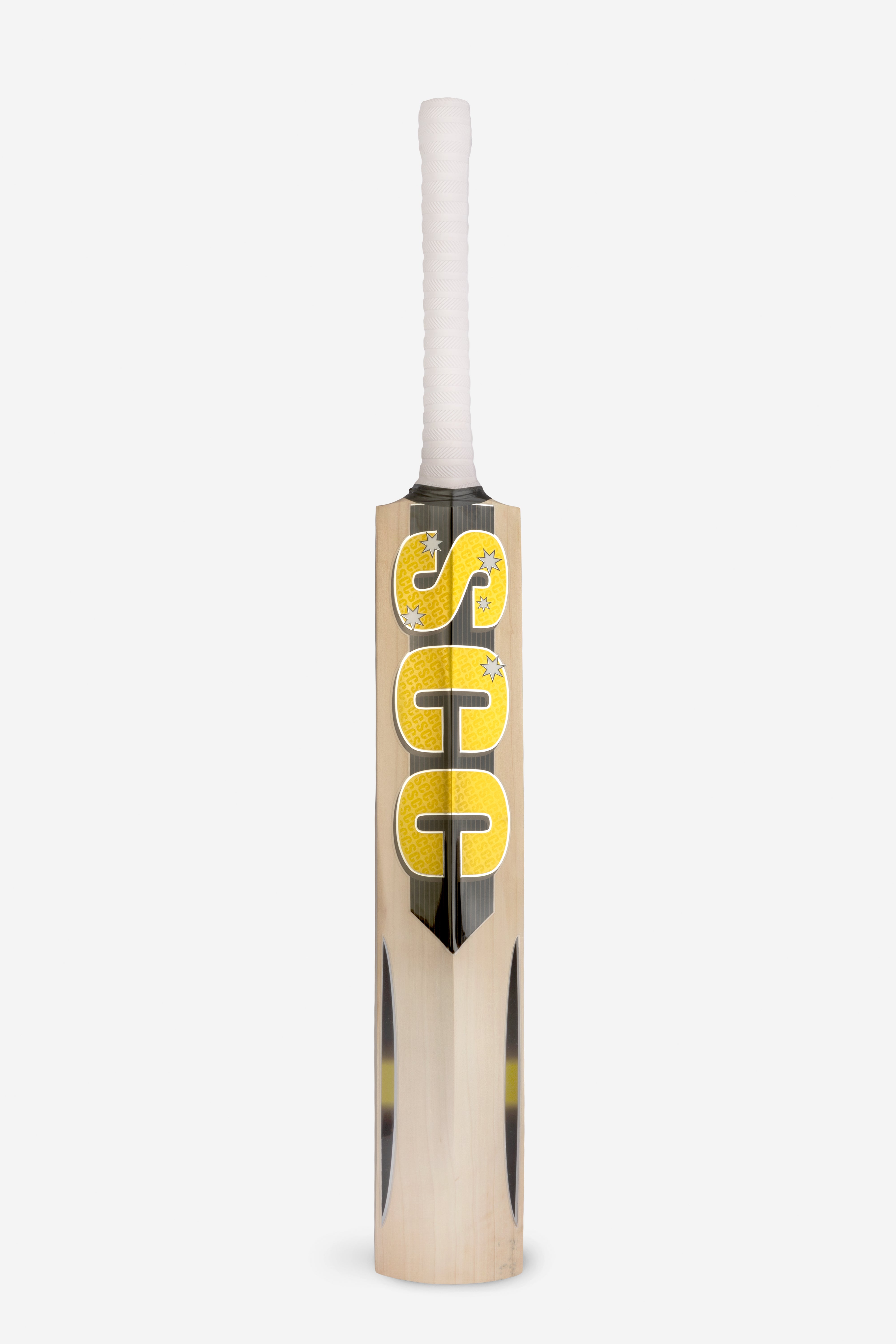 SCC Supremacy 2.0 LM English Willow Cricket Bat -SH