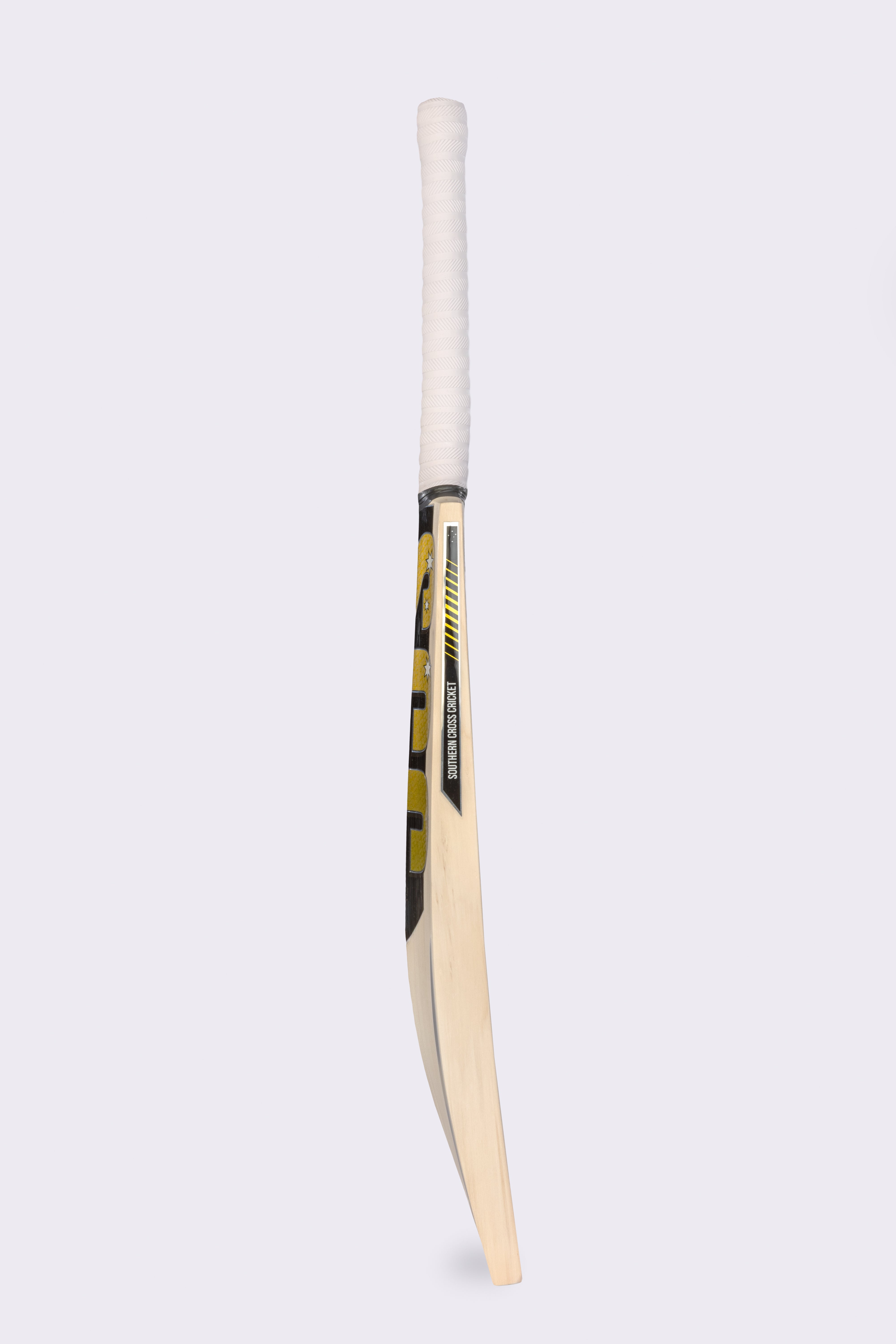 SCC Supremacy 2.0 LM English Willow Cricket Bat -SH