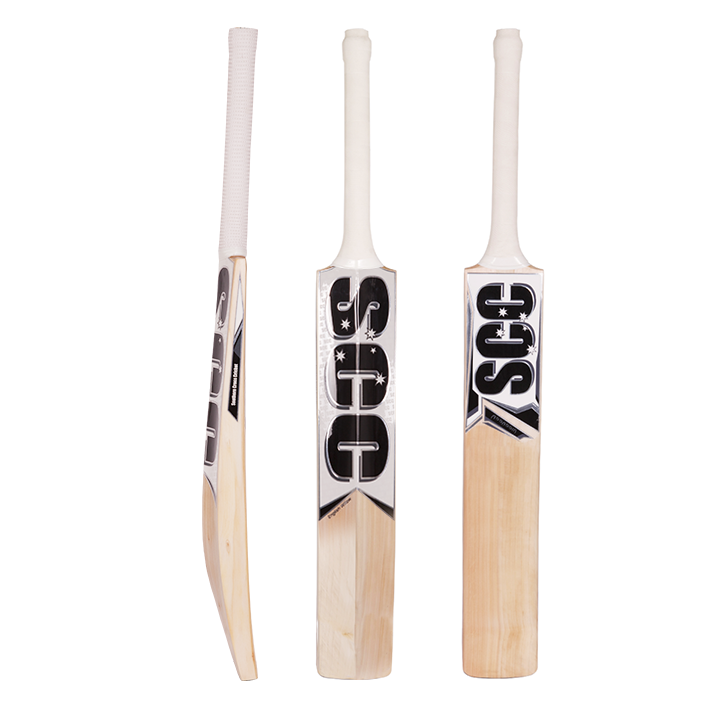 SCC Assassin Elite Harrow Cricket Bat