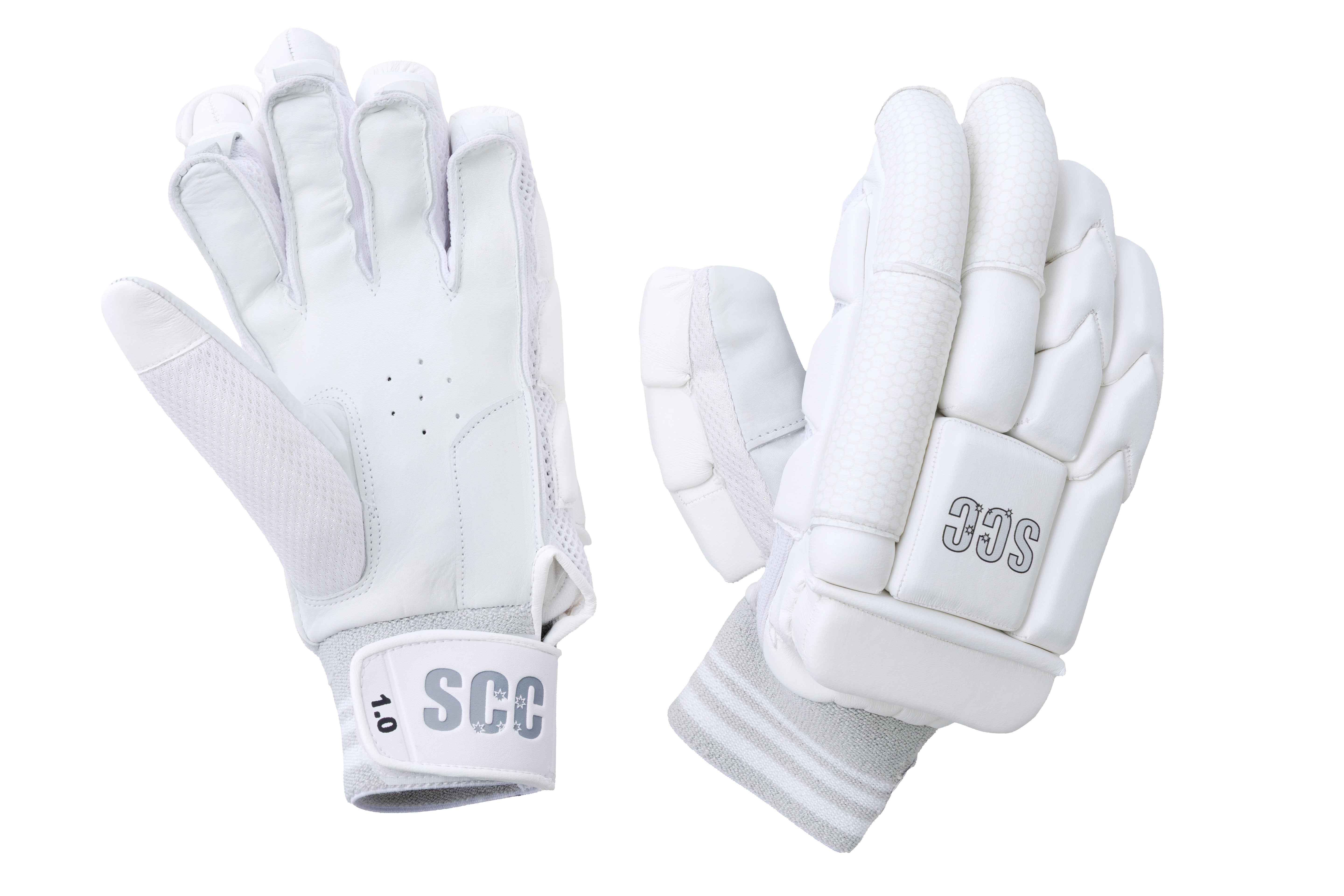 SCC 1.0 Batting Gloves