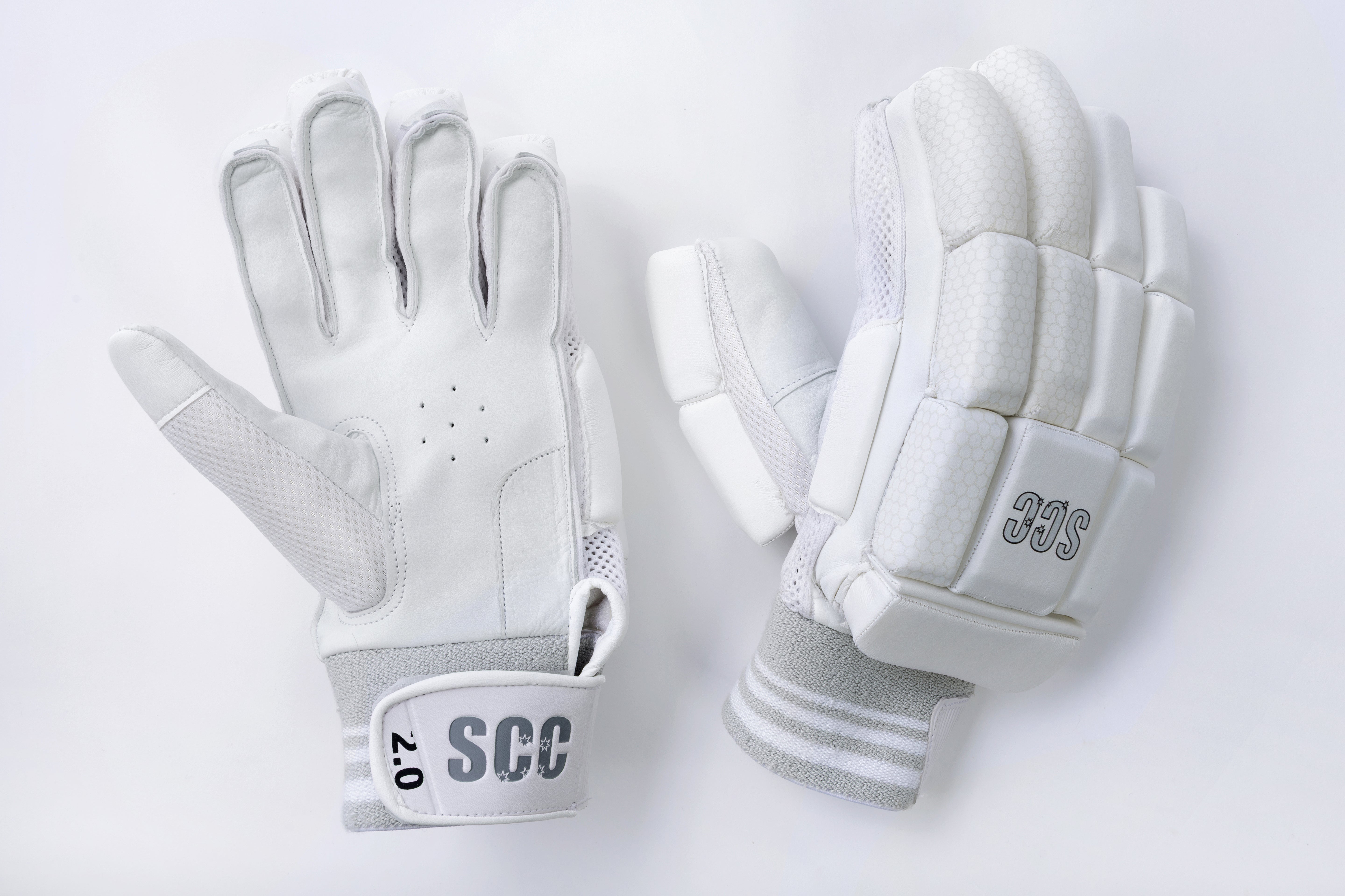 SCC 2.0 Batting Gloves - Youth Right Hand -YRH