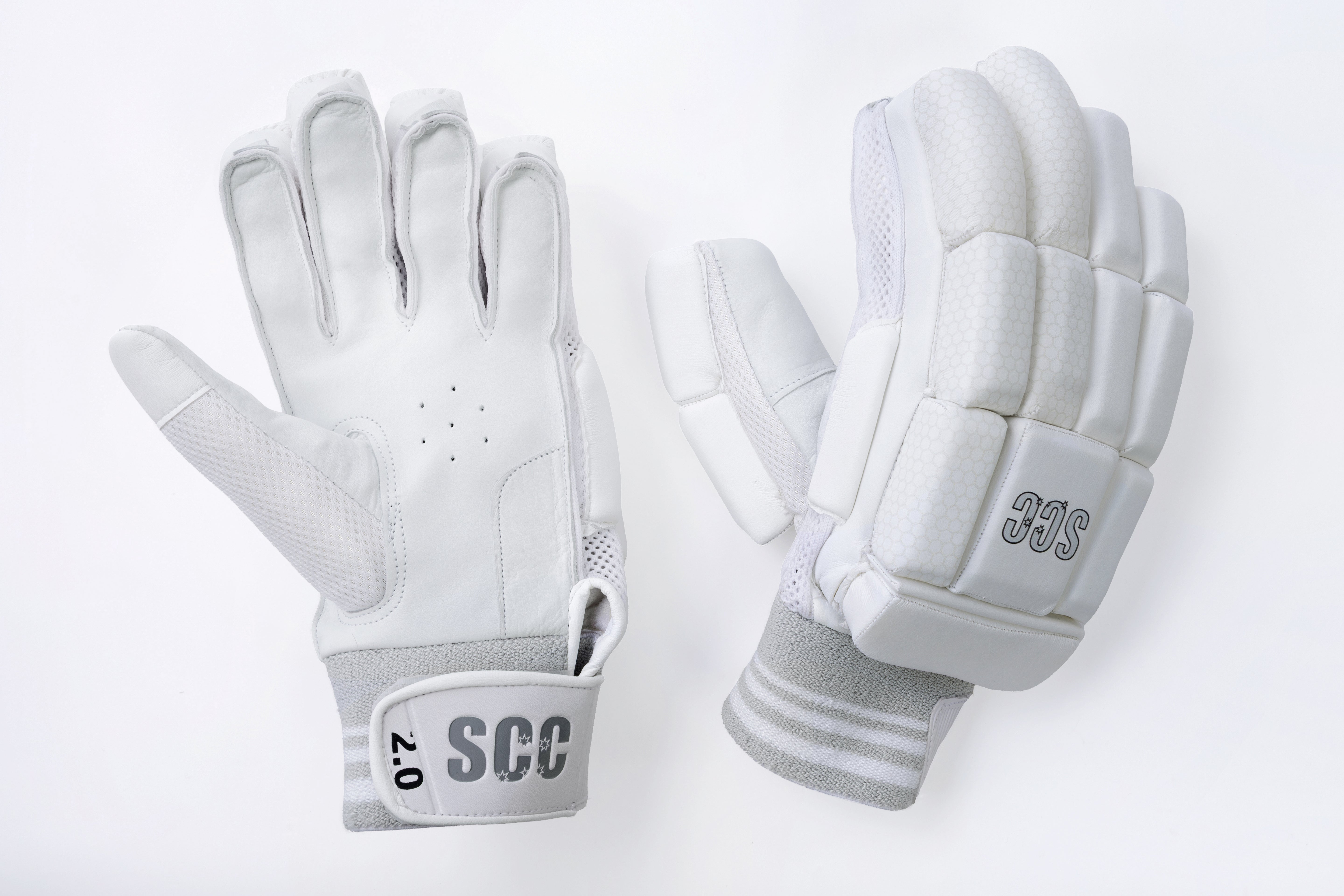 SCC 2.0 Batting Gloves - Youth Right Hand -YRH