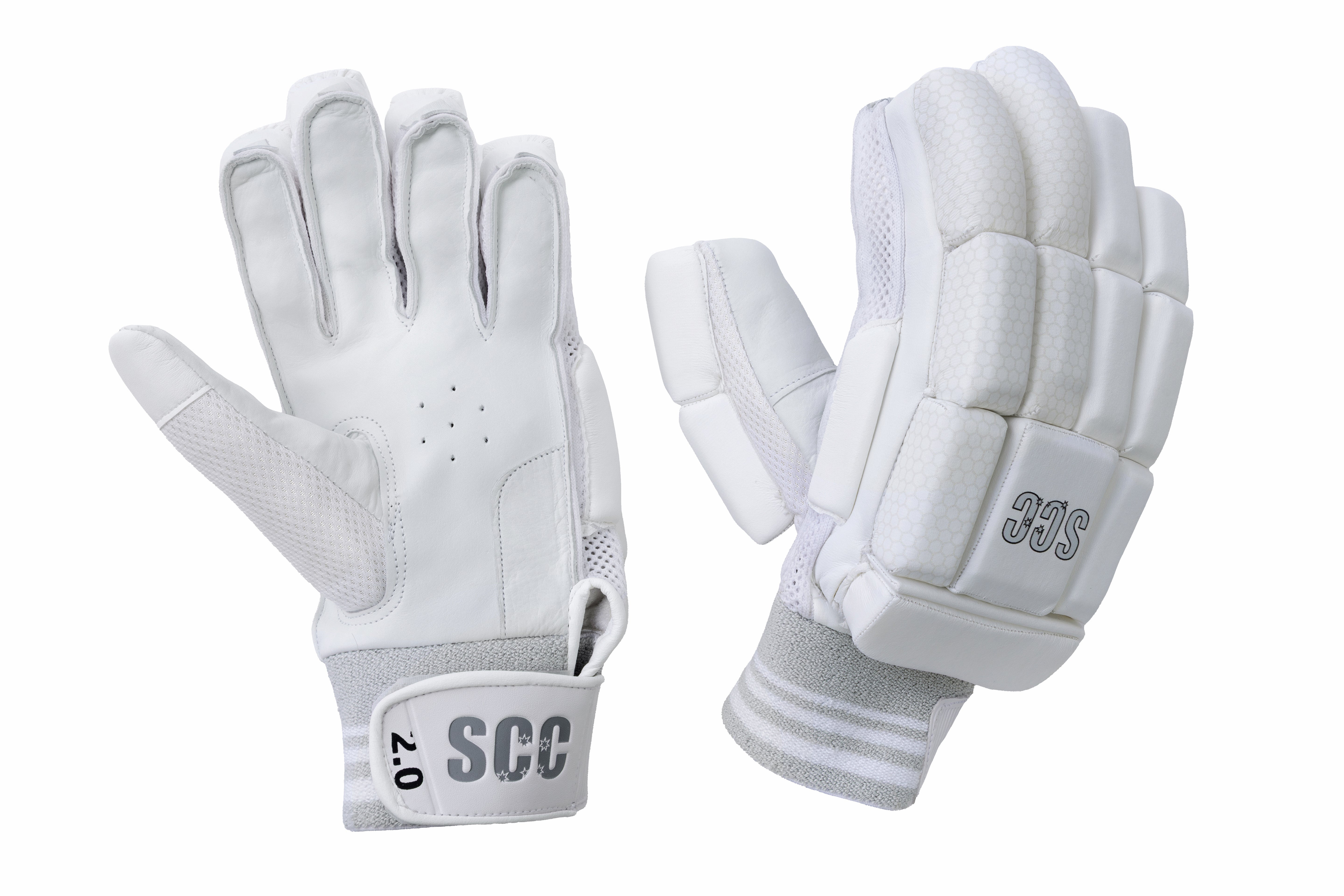 SCC 2.0 Batting Gloves