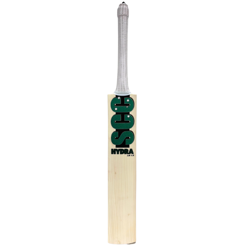 SCC Hydra 1.0 LM English Willow Cricket Bat -SH