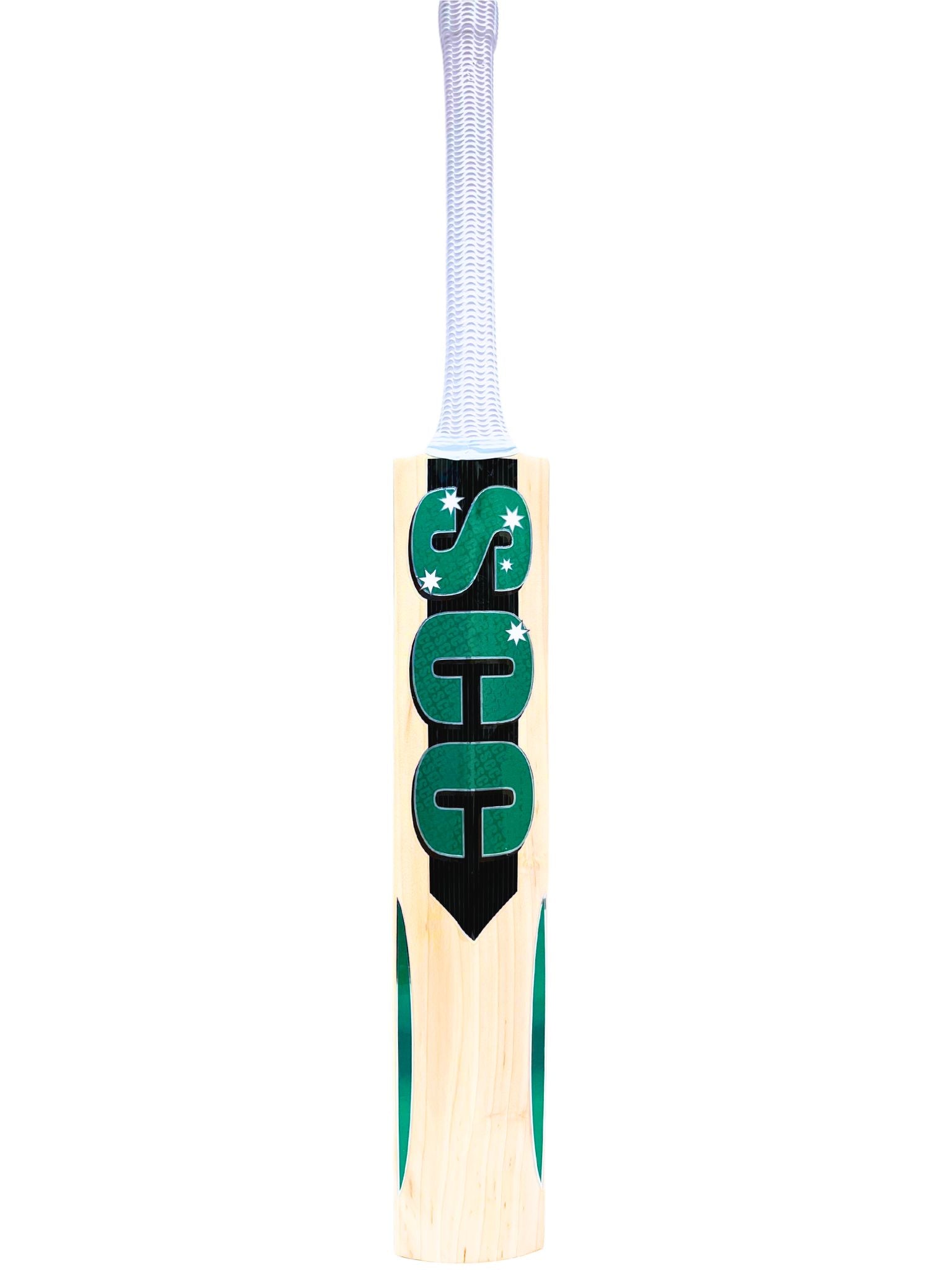 SCC Hydra SH Indoor Cricket Bat 2025