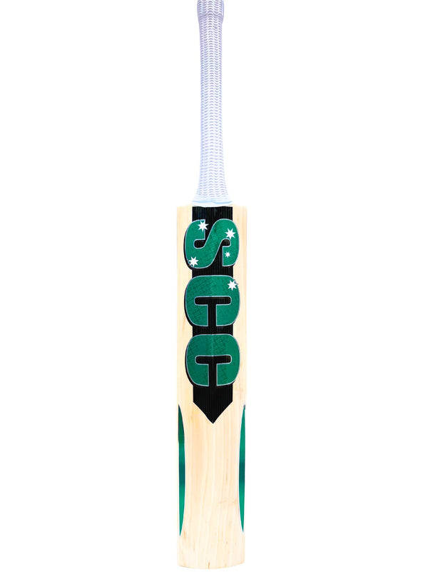 SCC Hydra SH Indoor Cricket Bat 2024