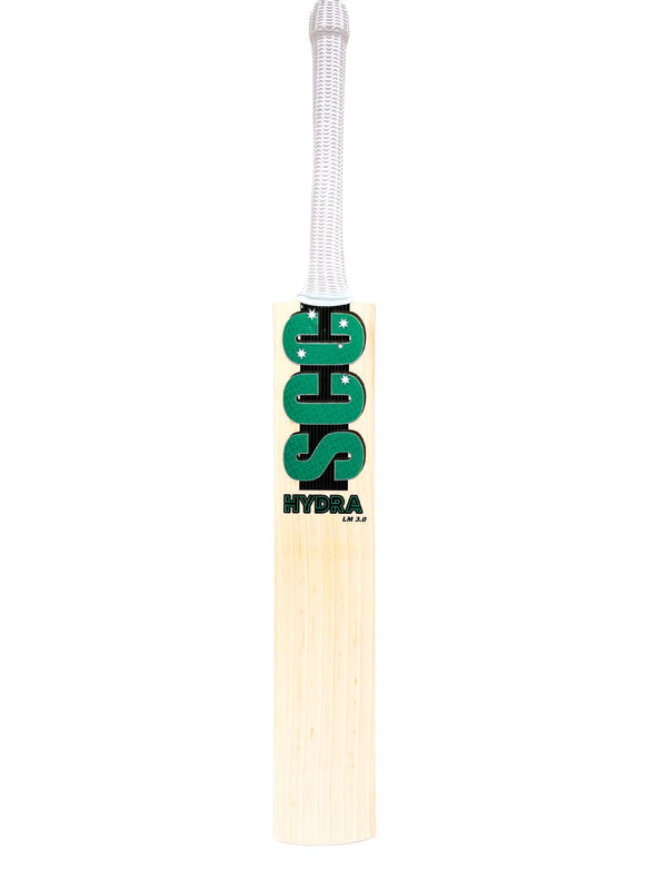 SCC Hydra SH Indoor Cricket Bat 2024