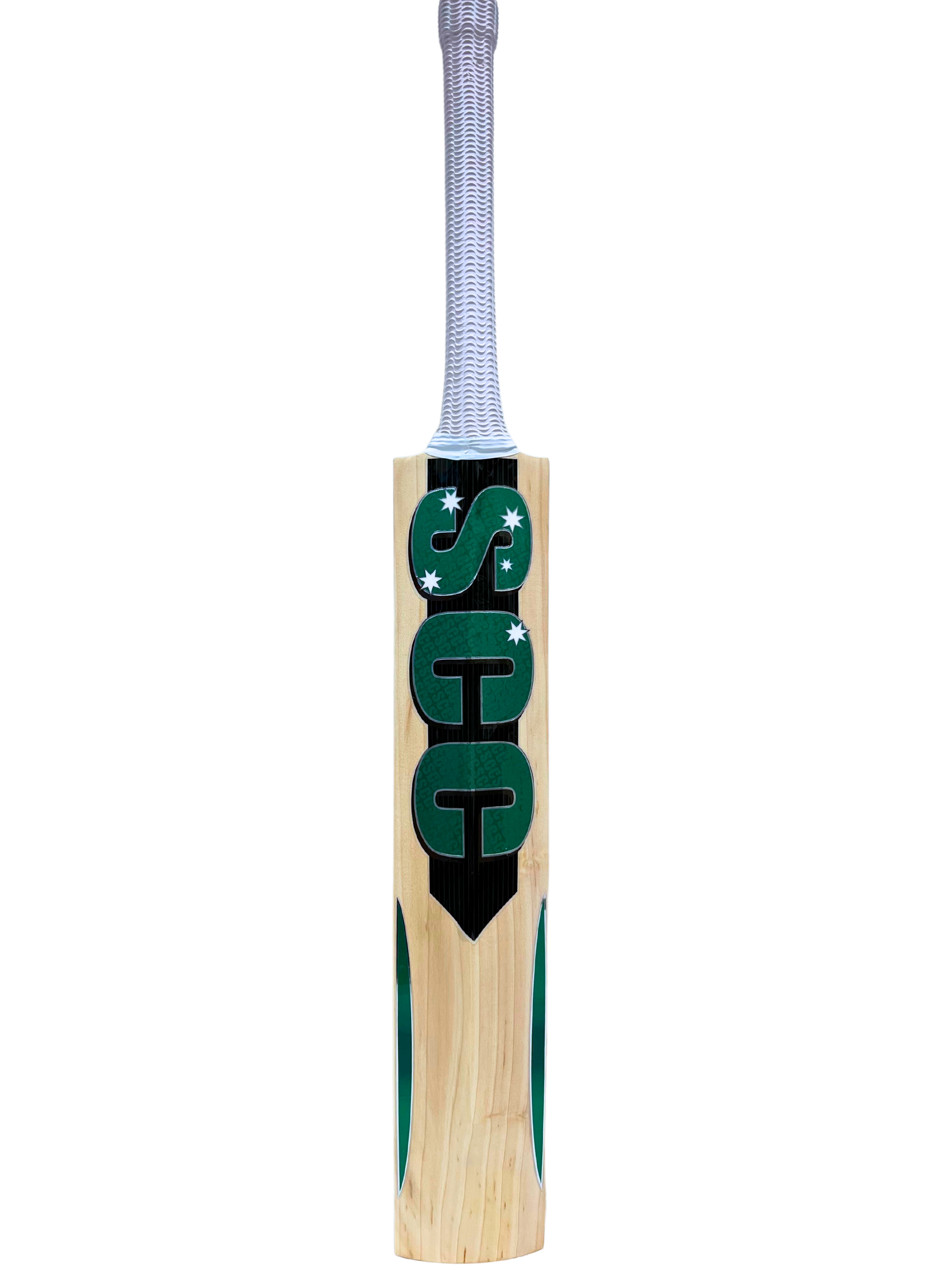 SCC Hydra 2.0 LM English Willow Cricket Bat -SH
