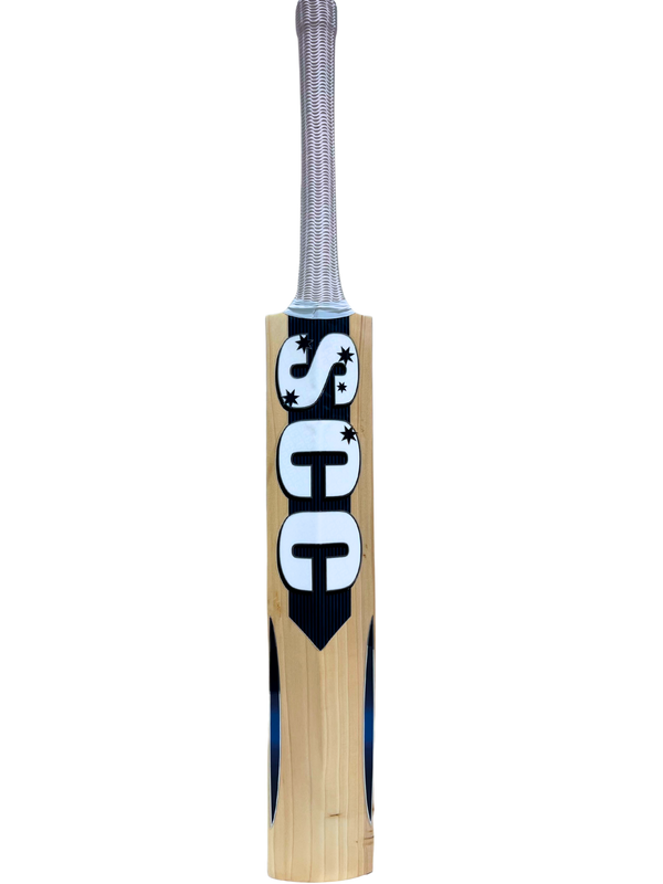 SCC Orion 3.0 MM English Willow Cricket Bat -SH