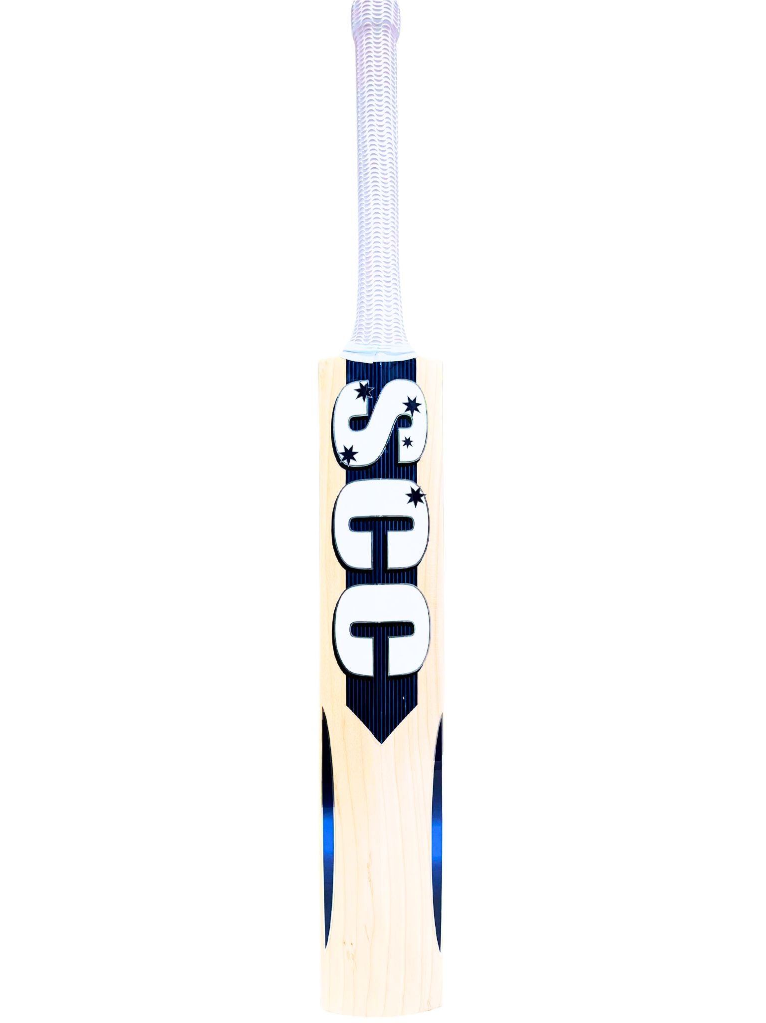 SCC Orion SH Indoor Cricket Bat 2025
