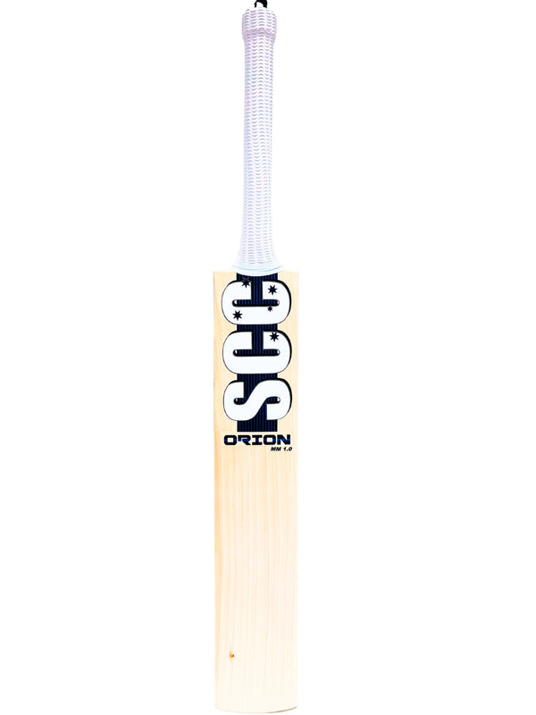 SCC Orion SH Indoor Cricket Bat 2024