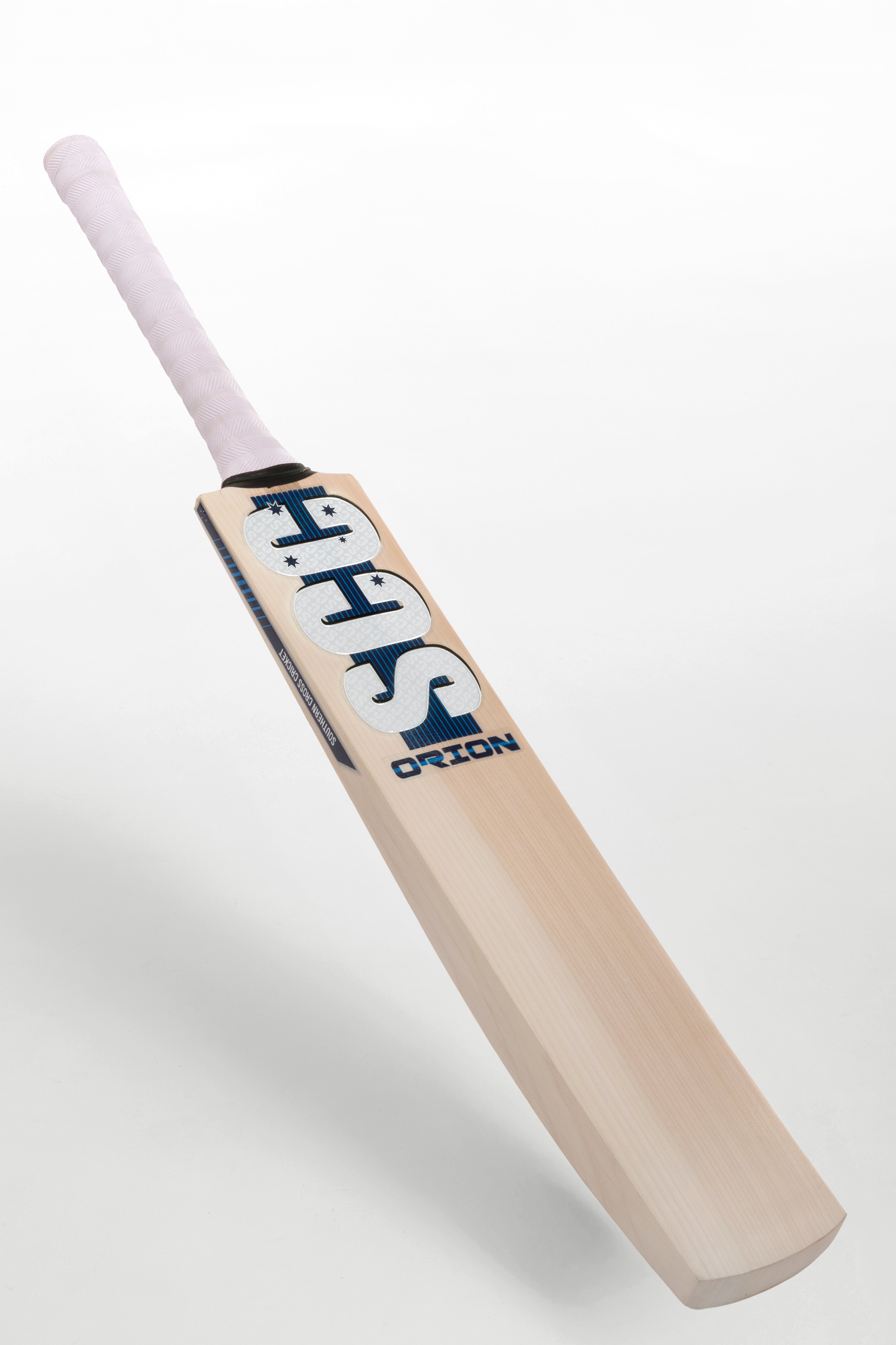 SCC Orion 5.0 MM English Willow Cricket Bat