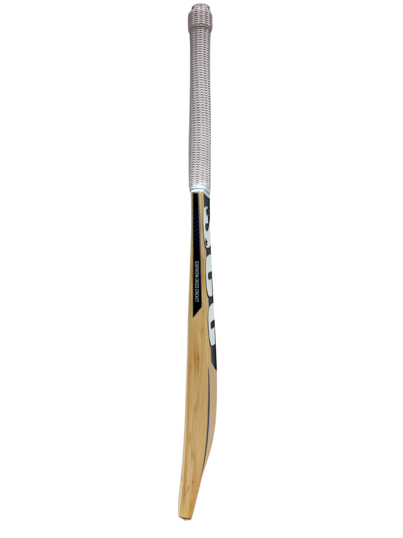 SCC Orion 2.0 MM English Willow Cricket Bat -SH