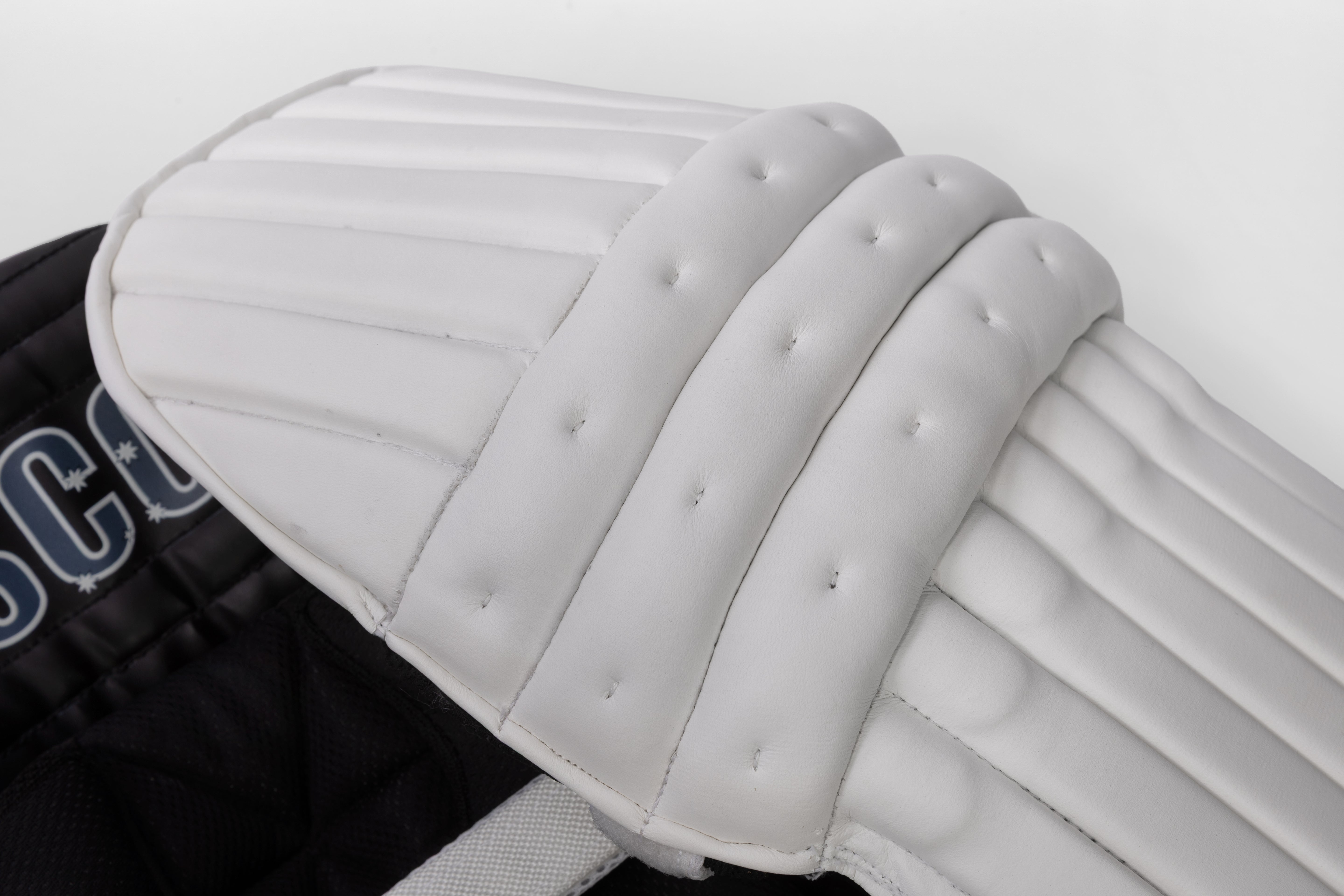 SCC 1.0 Batting Pads