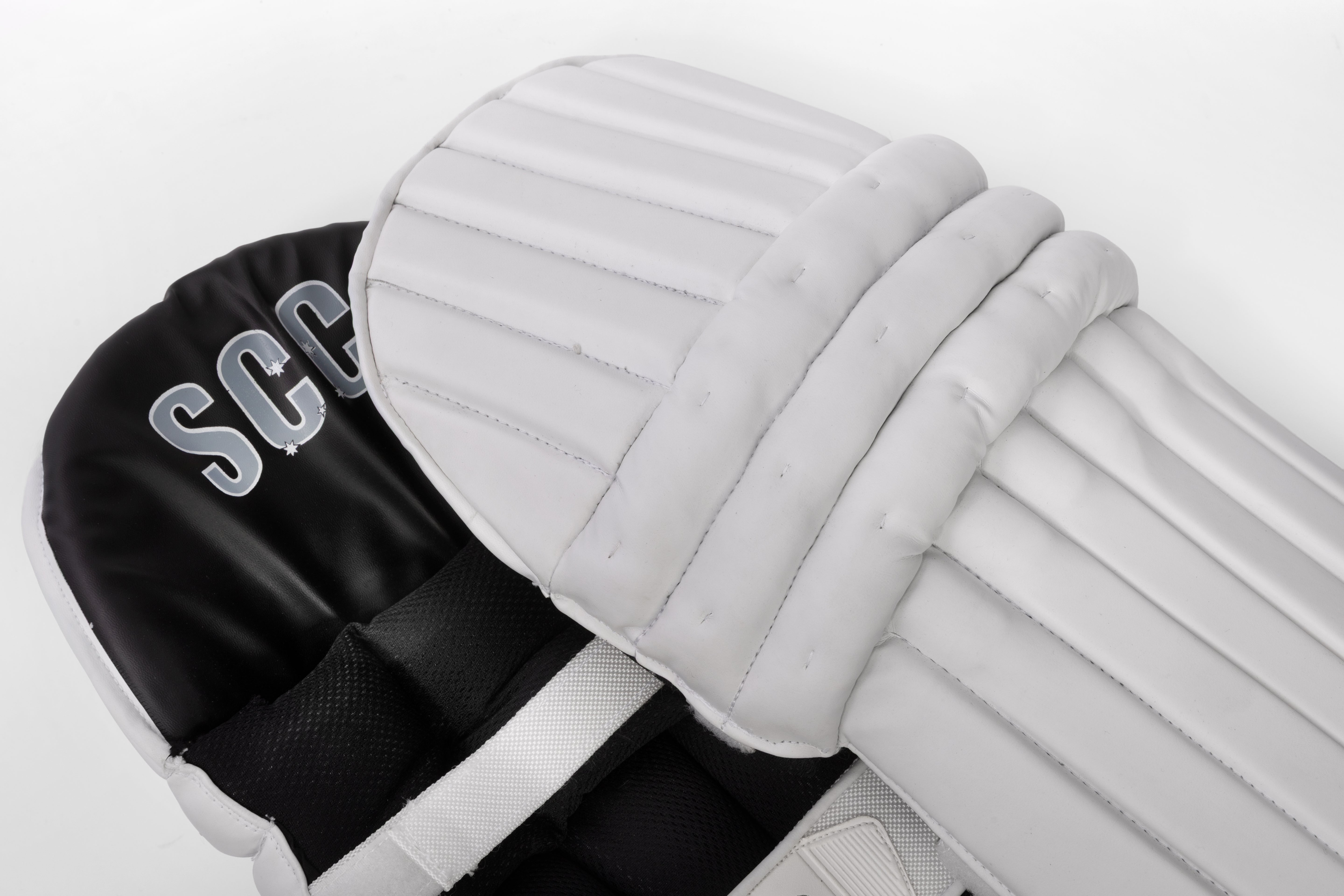 SCC 2.0 Batting Pads