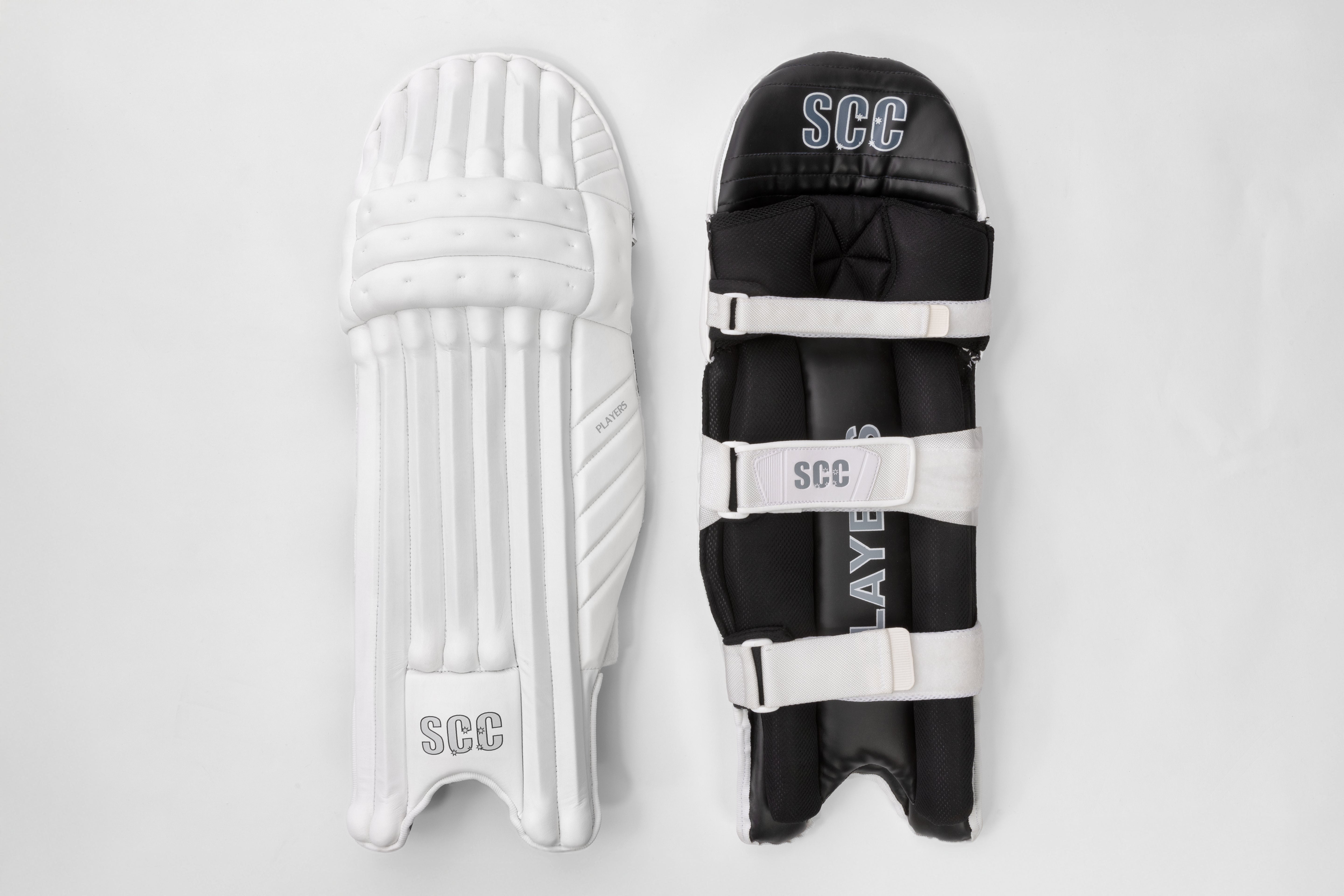 SCC Players Batting Pads