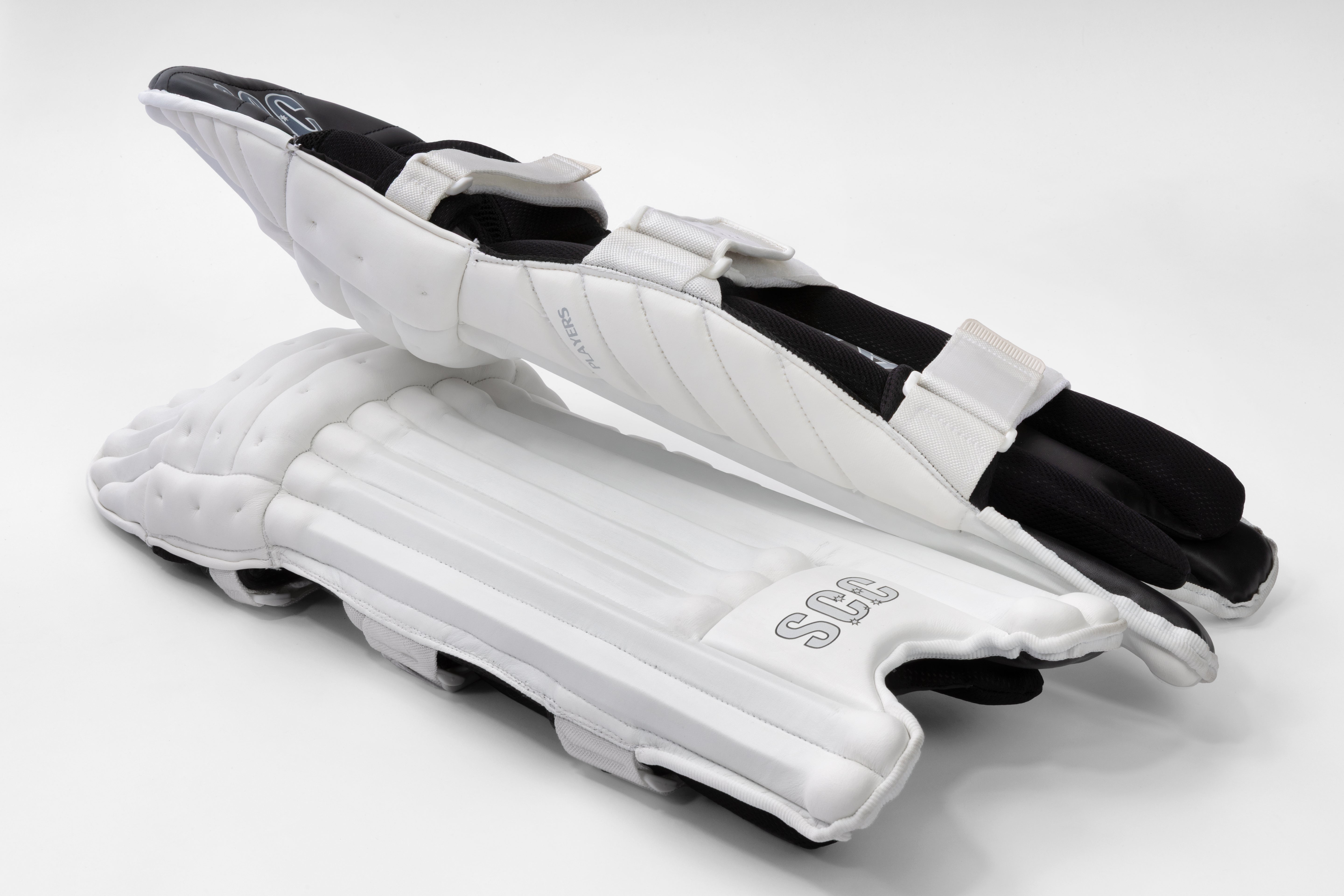 SCC Players Batting Pads