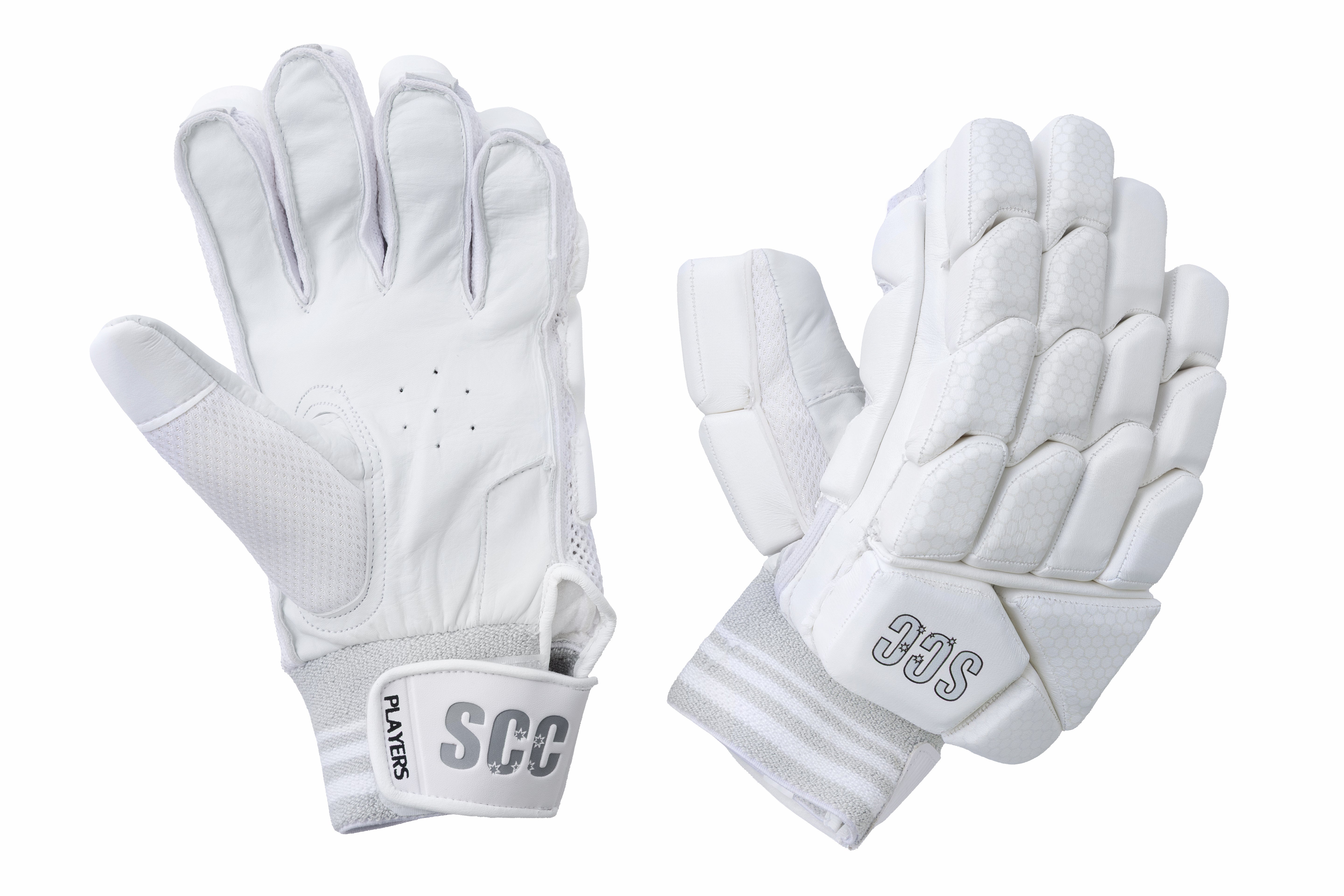 SCC Players Batting Gloves
