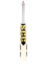 SCC Supremacy SH Indoor Cricket Bat 2024