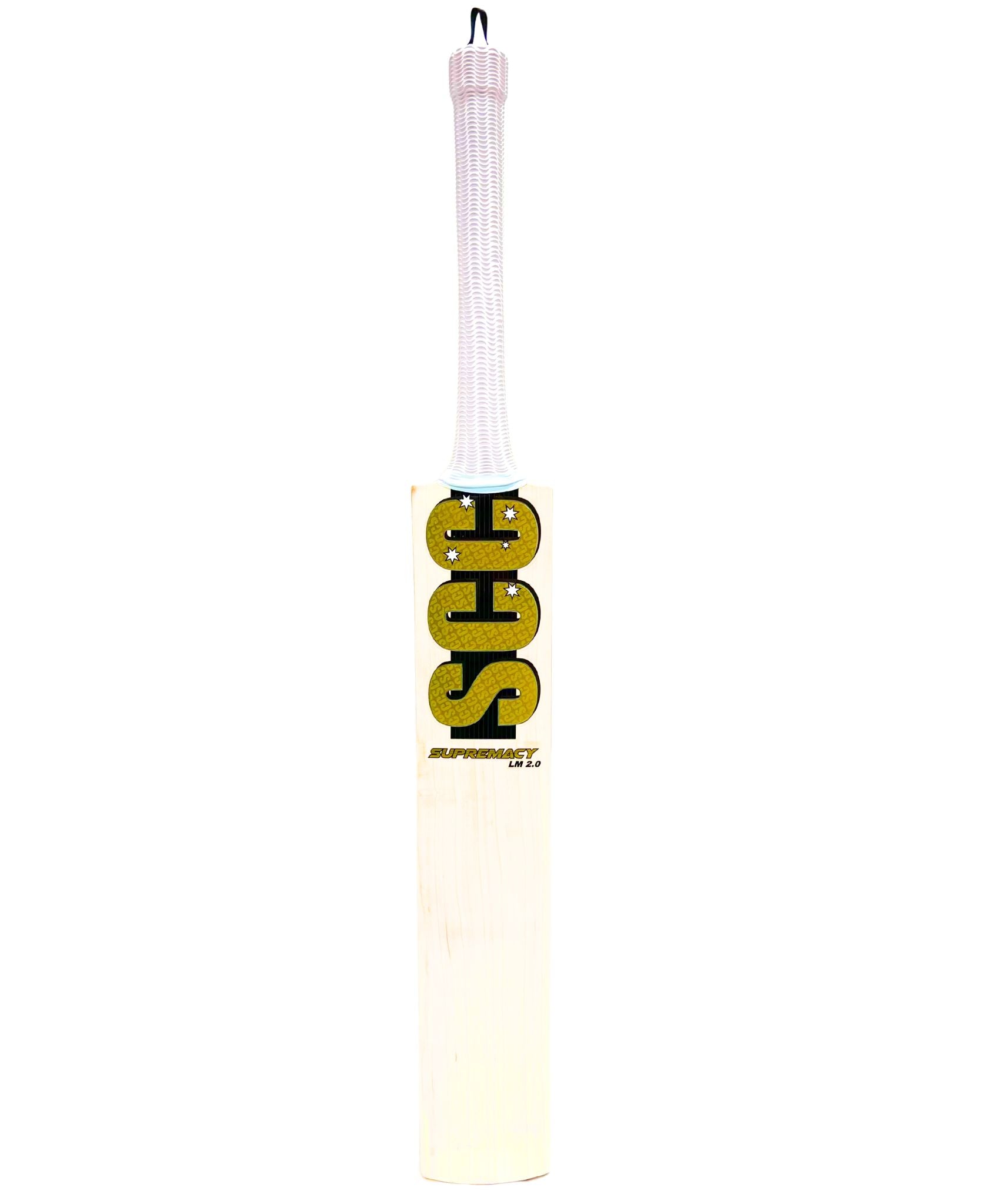 SCC Supremacy SH Indoor Cricket Bat 2025