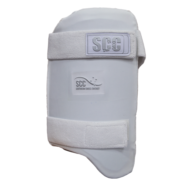 SCC Academy Players Thigh Guard