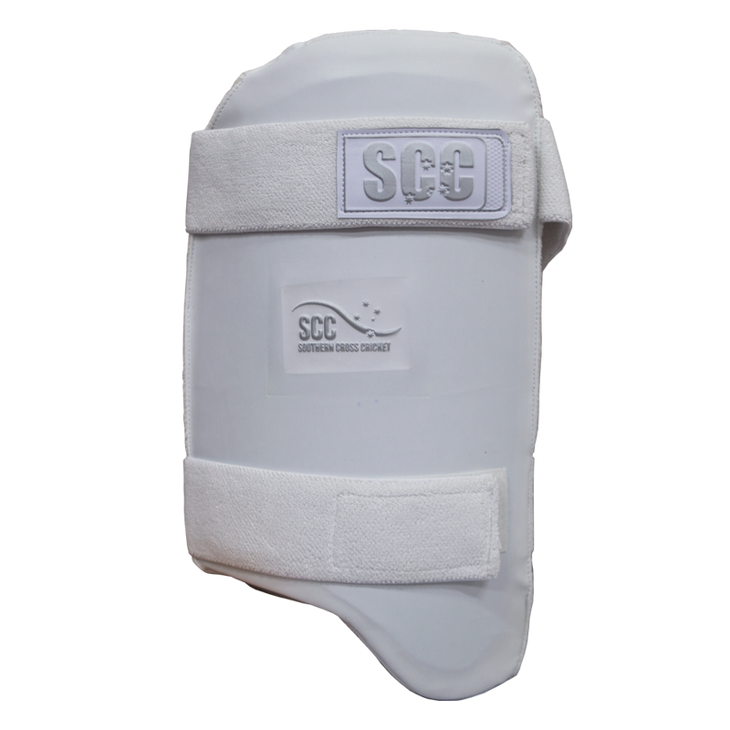 SCC Youth Players Thigh Guard